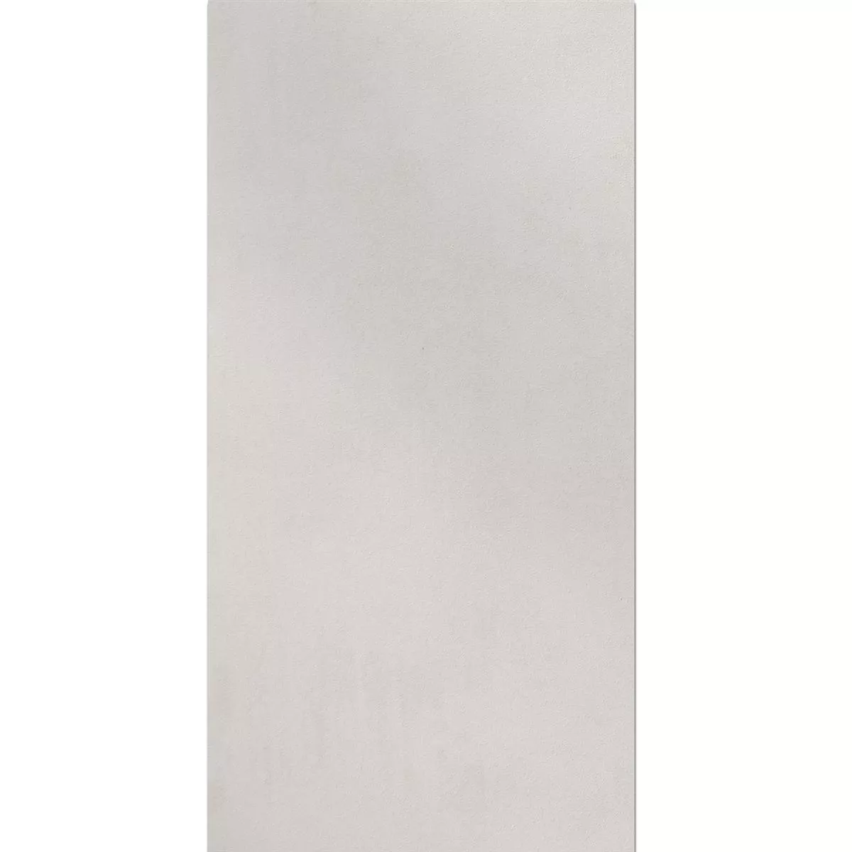 Terrasseheller Zeus Konkret Utseende White 60x90cm