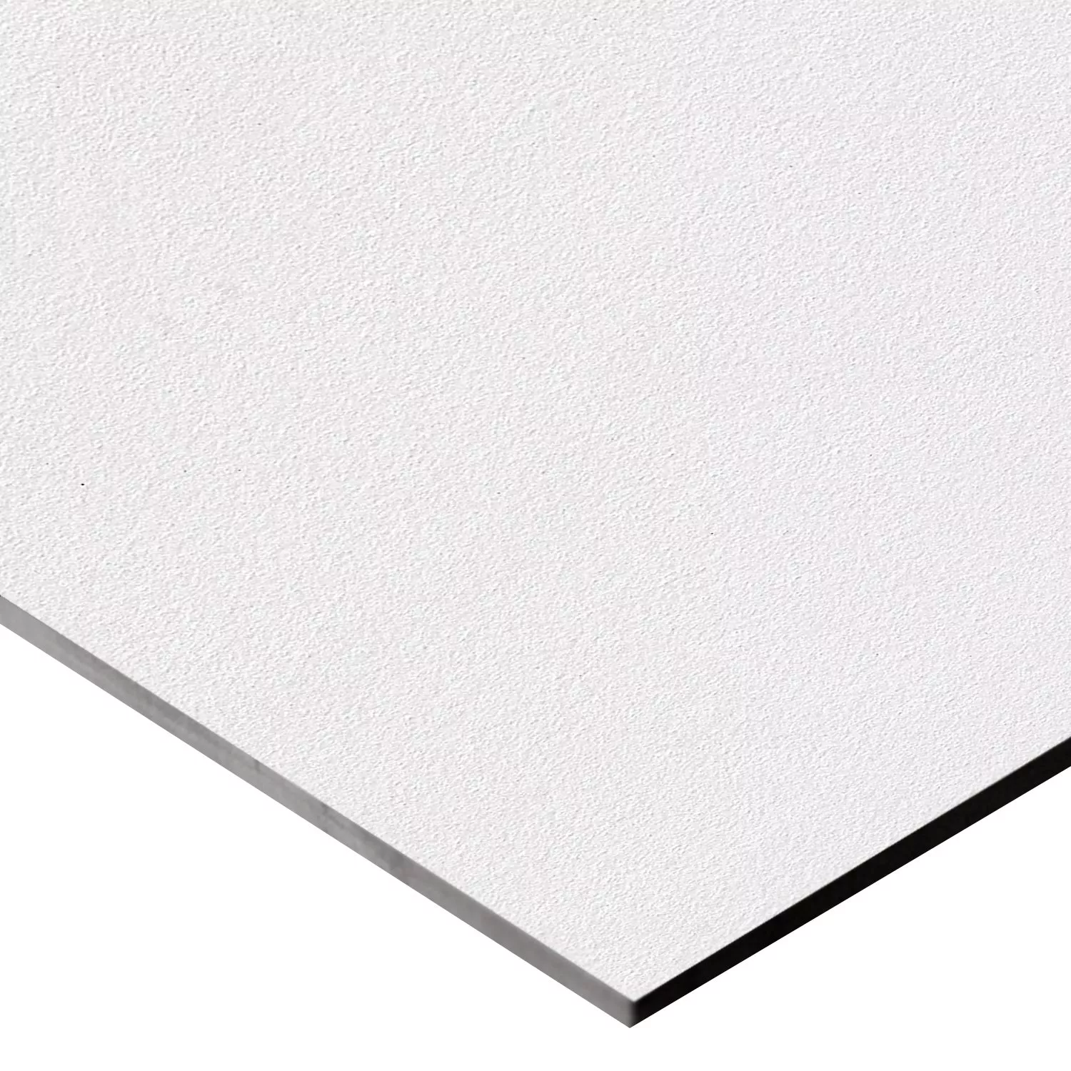 Wall Tiles Vulcano Rectified White Mat 60x120cm
