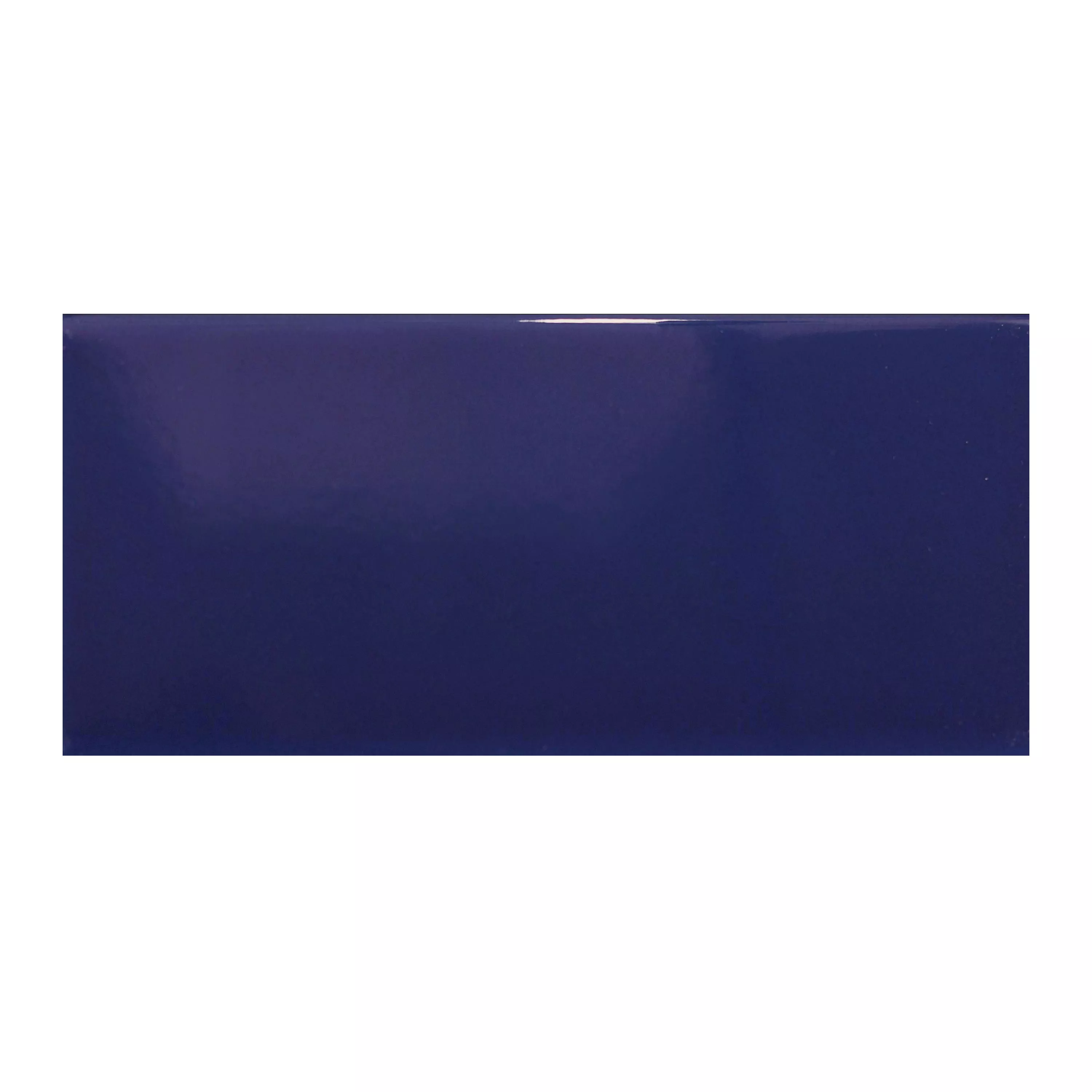 Metro Revestimientos Budapest 7,5x15x0,7cm Azul Cobalto Metro Revestimientos Budapest 7,5x15x0,7cm Azul Cobalto
