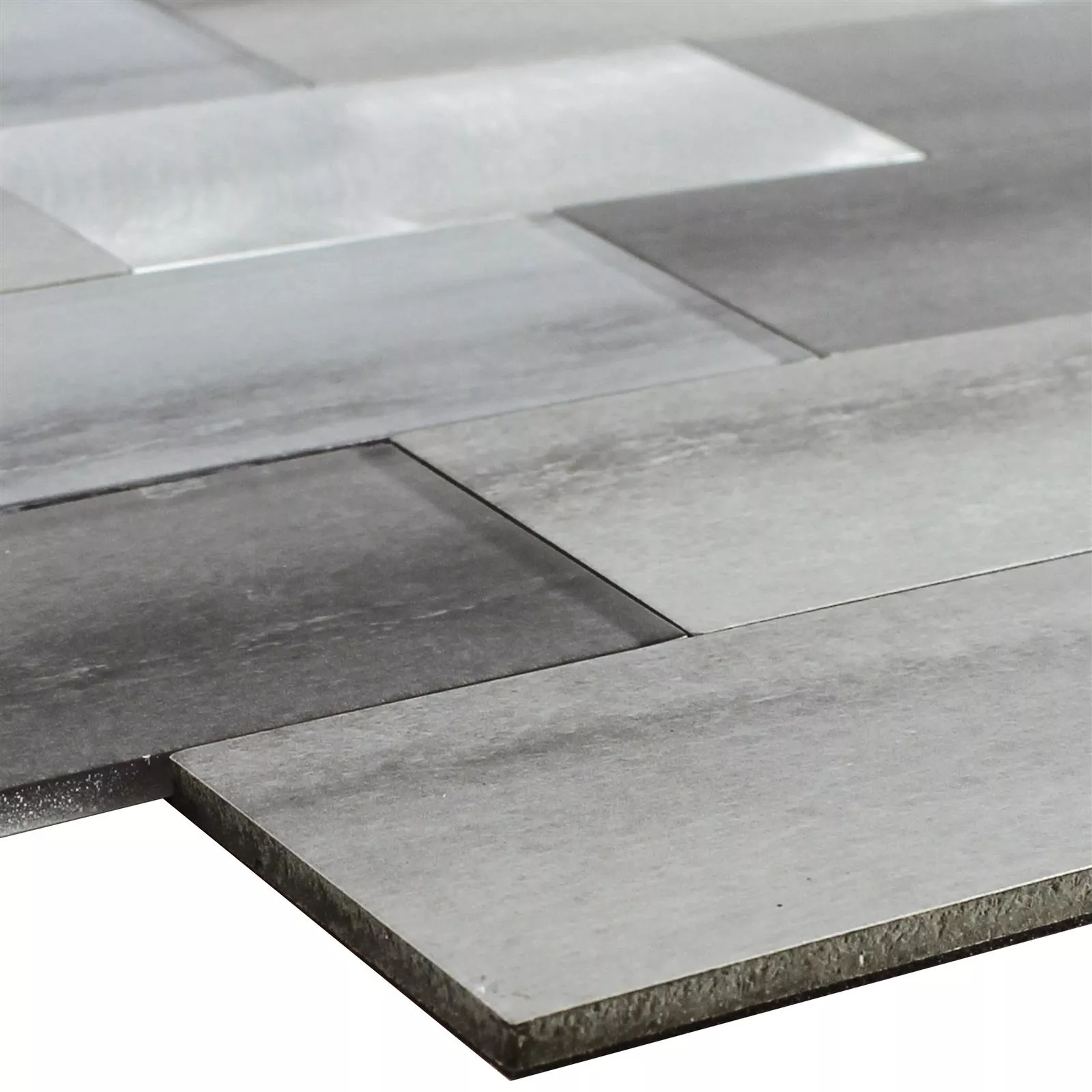 Glass Metal mosaic Xiamen Self Adhesive Glass Metal mosaic Xiamen Self Adhesive