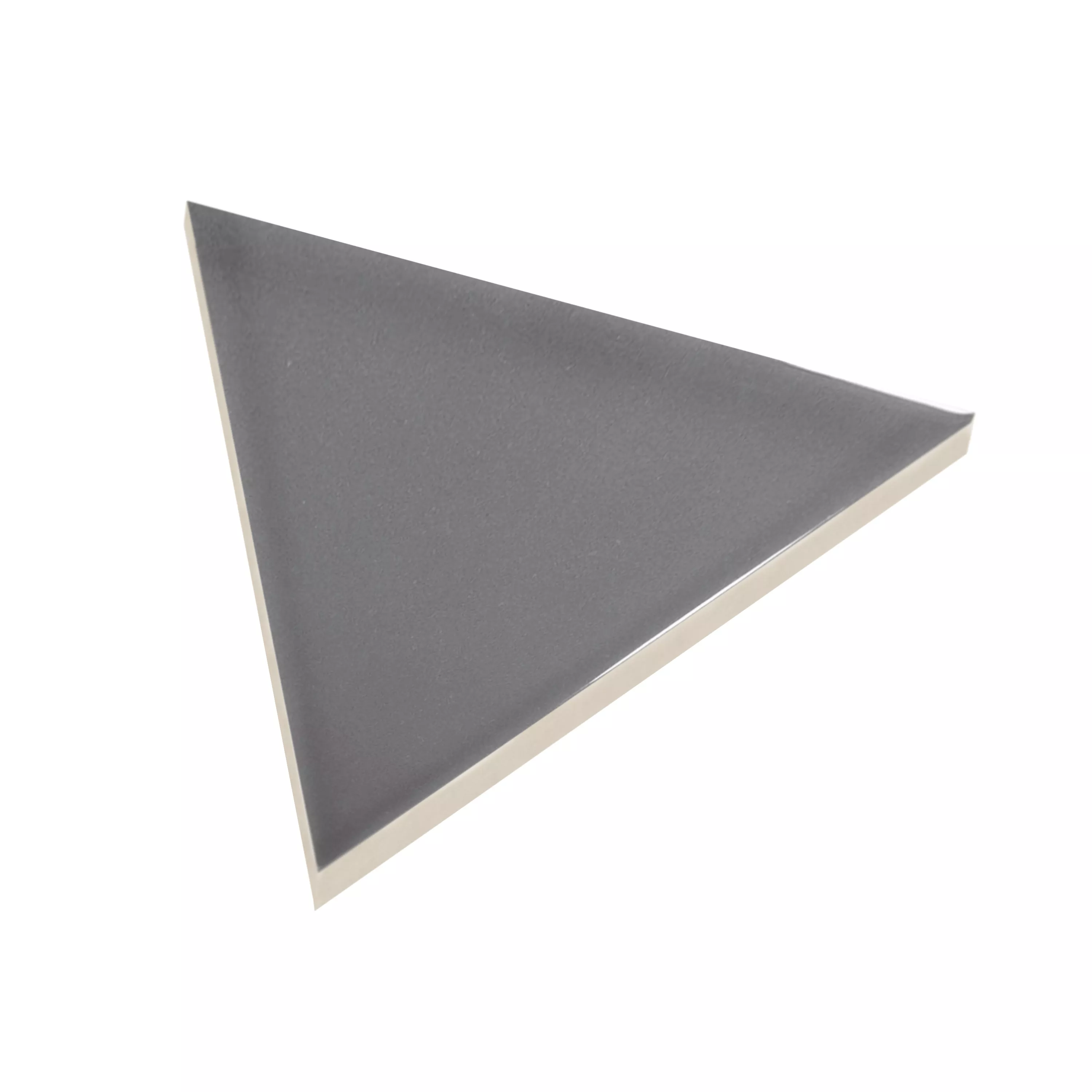 Sample Wall Tiles Britannia Triangle 10,8x12,4cm Grey