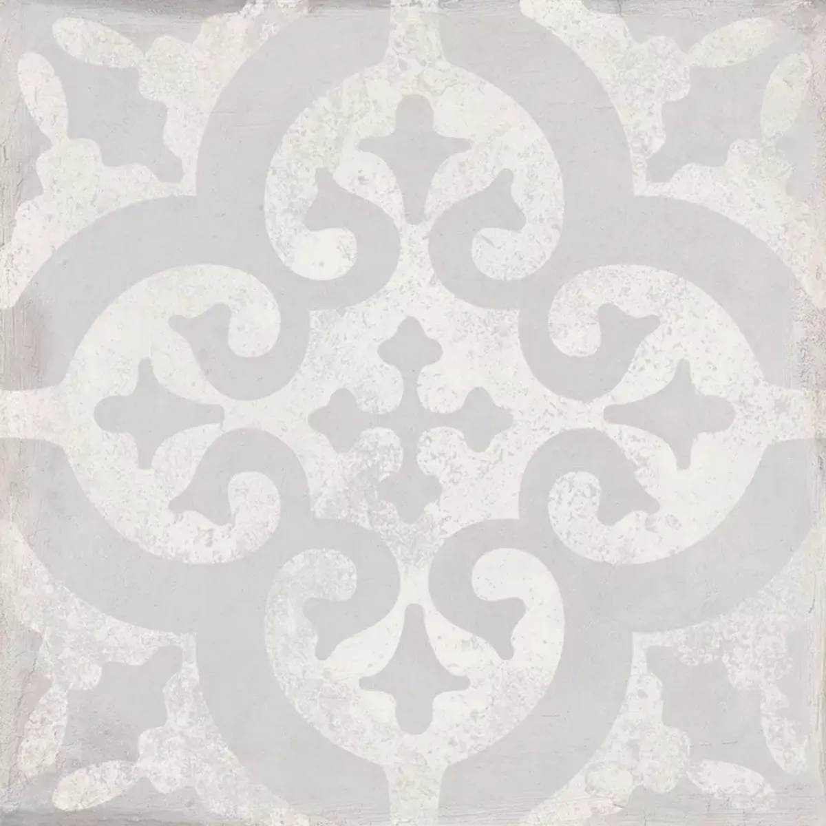 Norwich Γκρί Ντεκόρ 25x25 cm