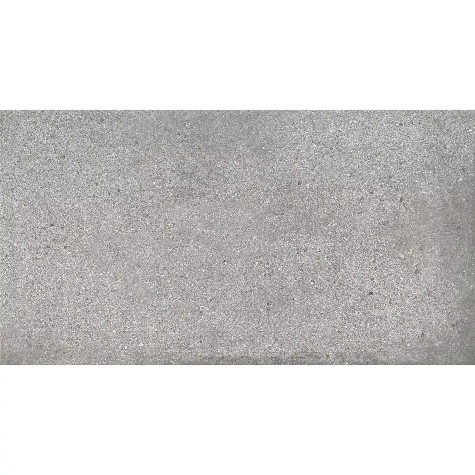 Sample Floor Tiles Freeland Stone Optic R10/B Grey 30x60cm