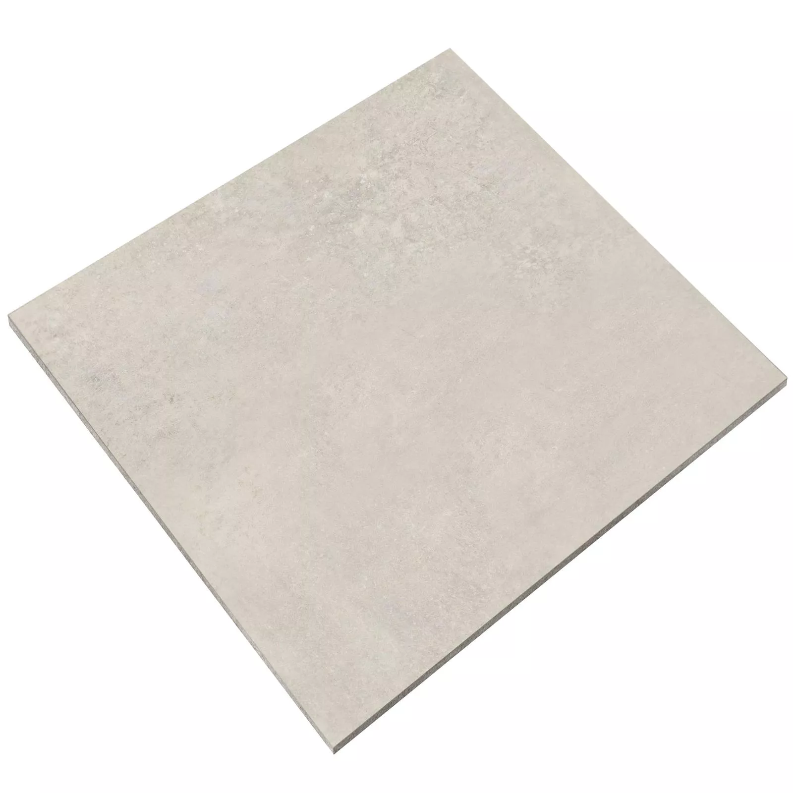 Vloertegels Peaceway Ivoor 60x60cm