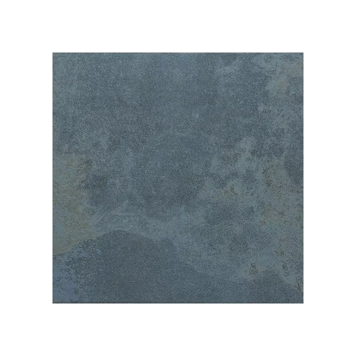 Porcelain Stoneware Swimming Pool Tiles Palencia Cyan Square 15