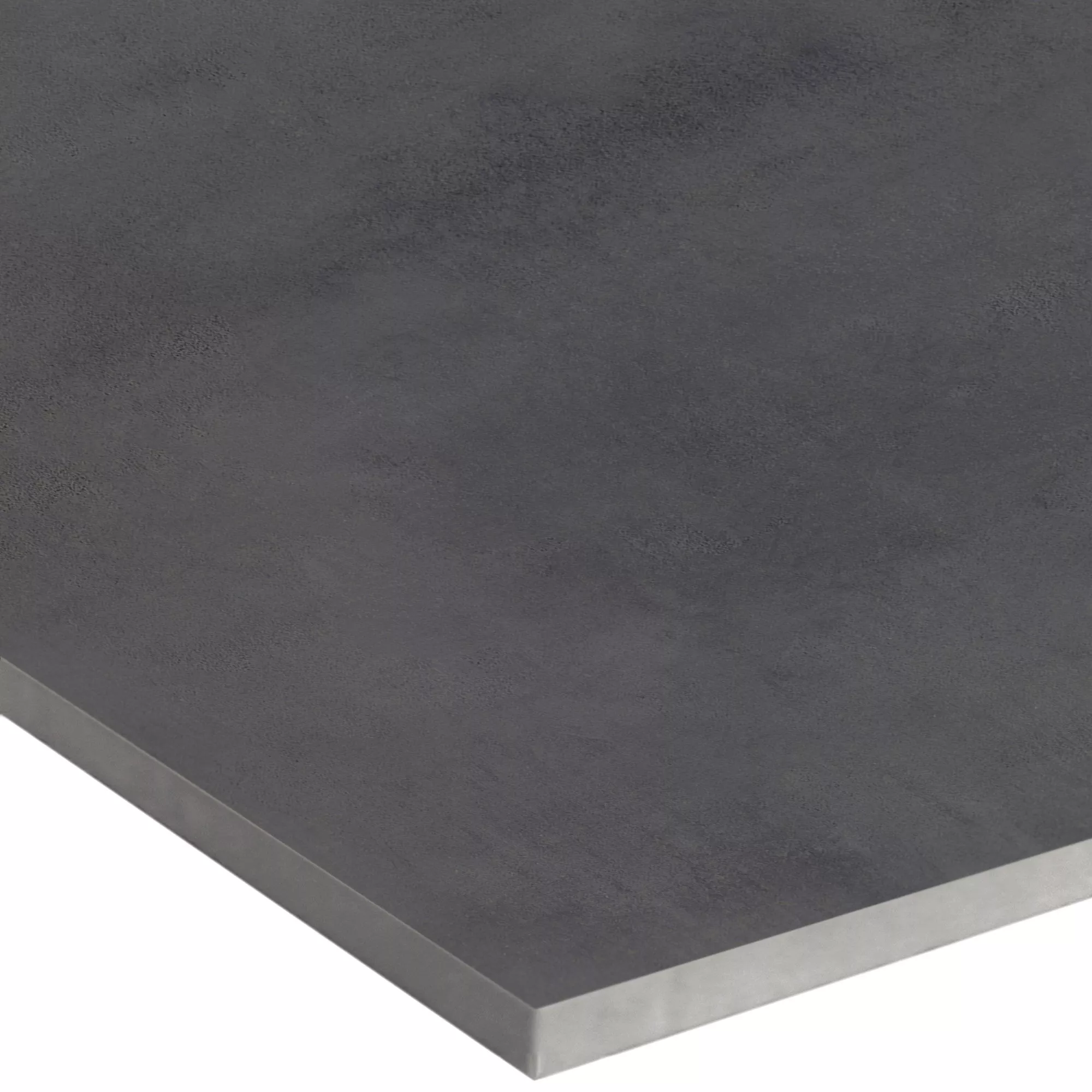 Carrelage Sol Et Mur Tycoon Optique En Béton R10 Anthracite 120x260cm