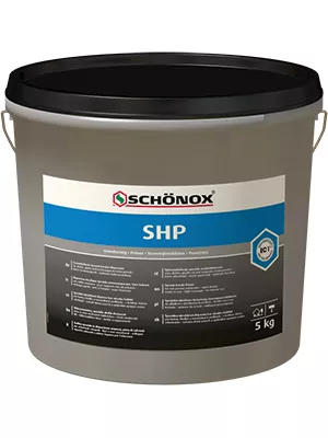 Primer Schönox SHP akryl specialdispersion 5 kg
