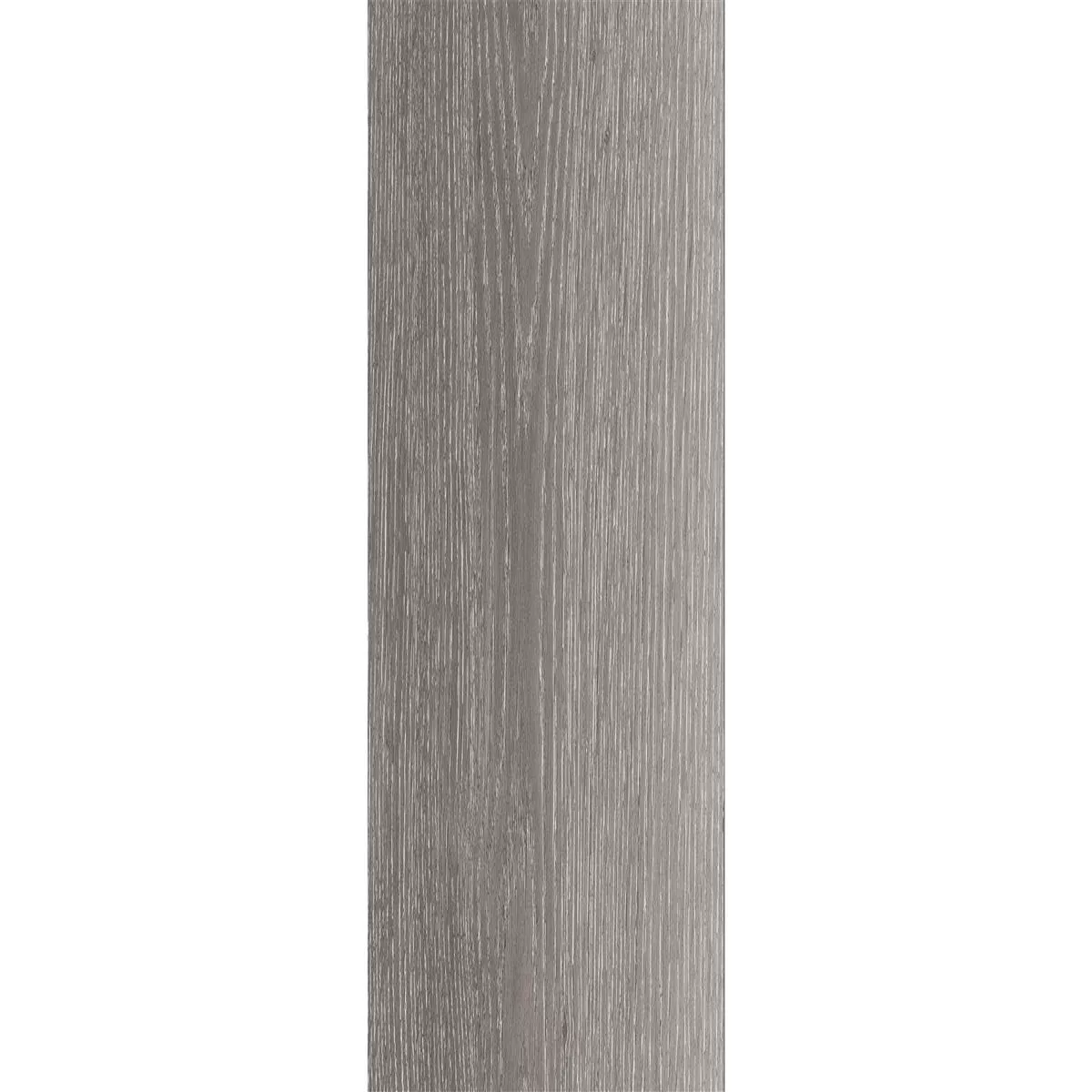 Vinyl Floor Tiles Click System Woodburn Grey 17,2x121cm Vinyl Floor Tiles Click System Woodburn Grey 17,2x121cm