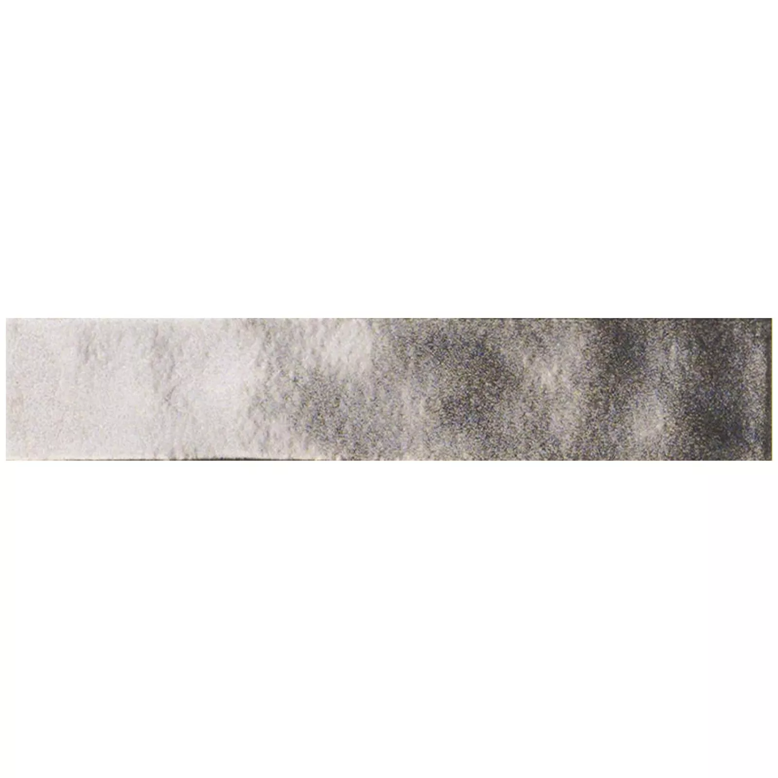 Veggfliser Montreal Bølgete Sølv 5x25cm Veggfliser Montreal Bølgete Sølv 5x25cm