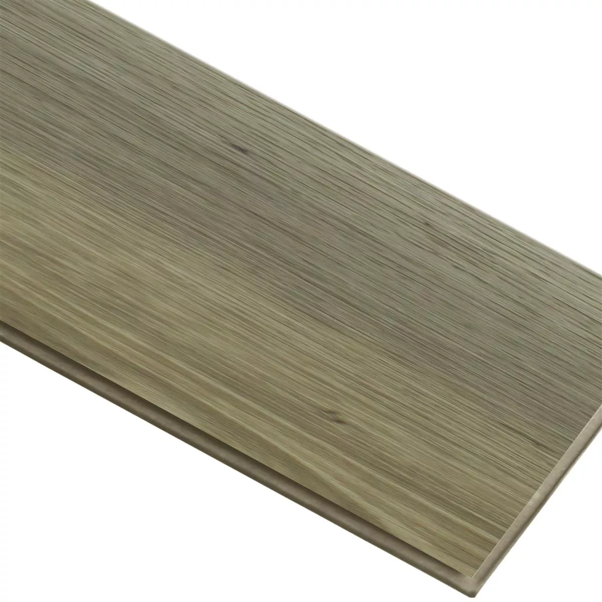 Vinyl Floor Tiles Adhesive Vinyl Newcastle 23,2x122,7cm Brown