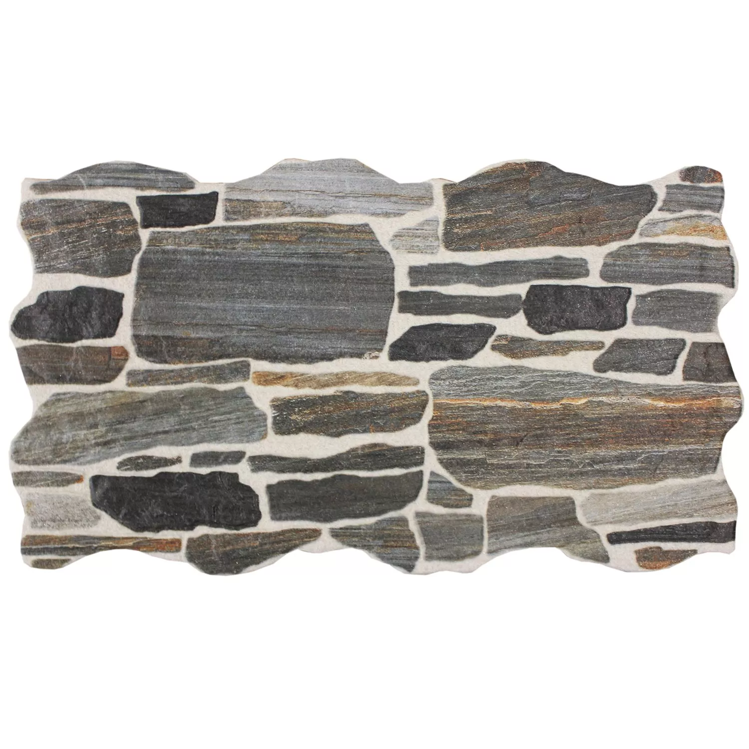 Rivestimenti Roya Pietra Ottica Grafito Rivestimenti Roya Pietra Ottica Grafito