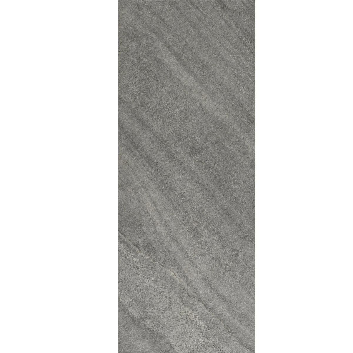 Terrace Tiles Germiyan Grey 40x120x2cm