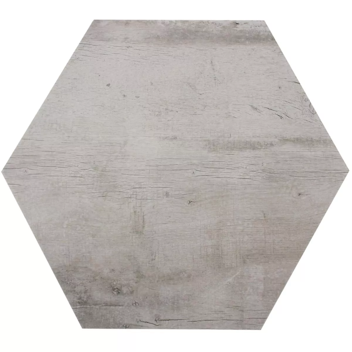 Carrelage Sol Et Mur Lonicera Imitation Bois Hexagone Gris 52x60cm Carrelage Sol Et Mur Lonicera Imitation Bois Hexagone Gris 52x60cm