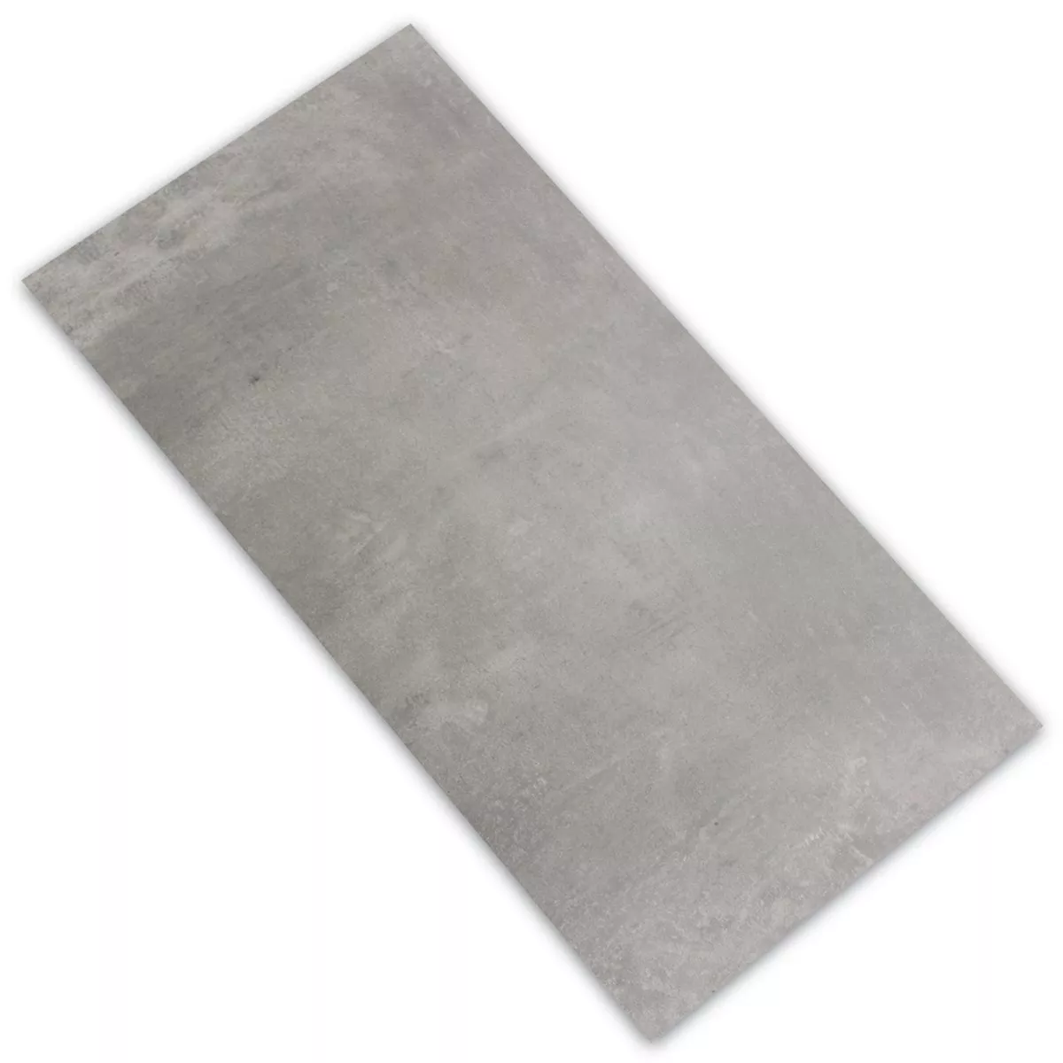 Floor Tiles Etna Light Grey Glazed 30x60cm