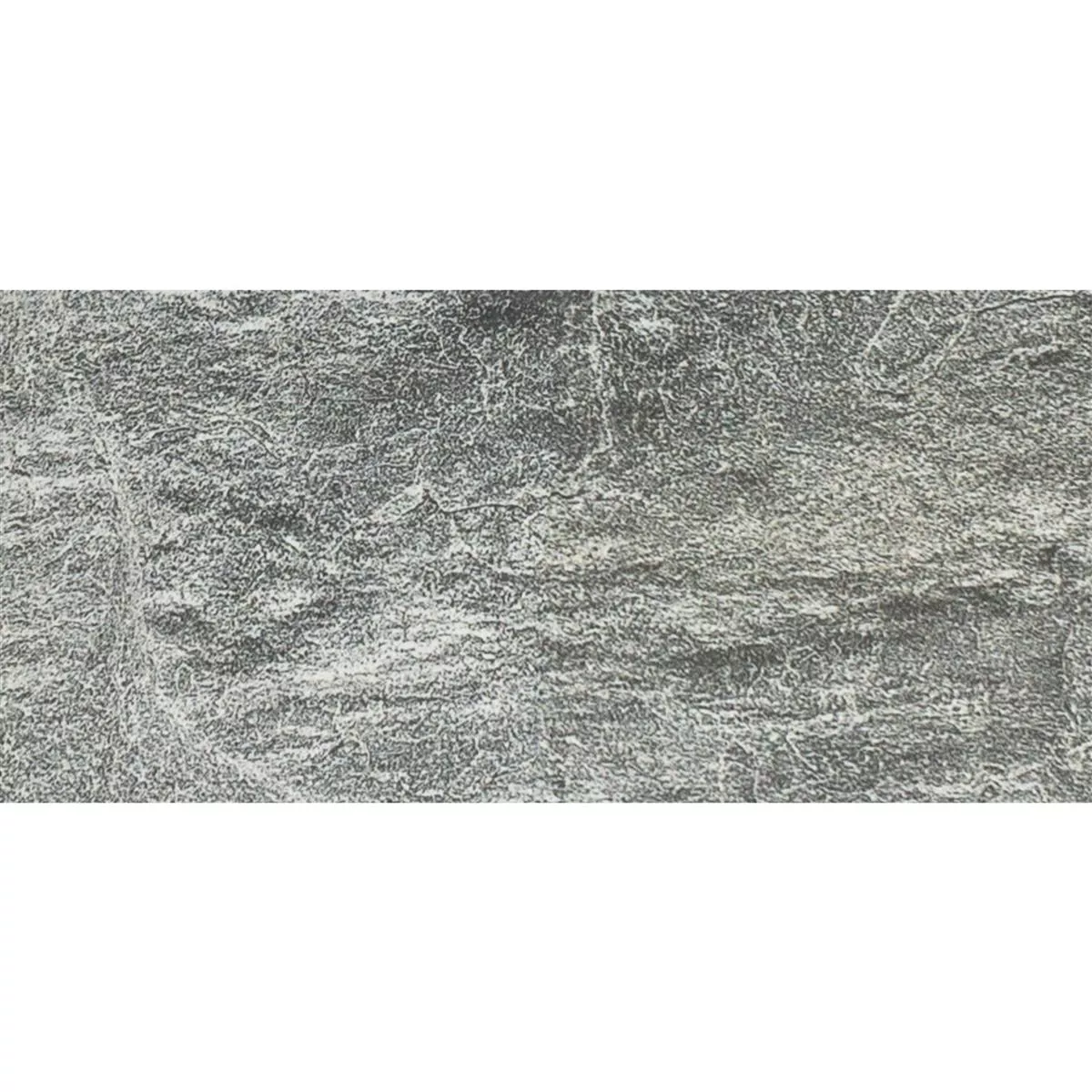 Carrelage Mural Reymond Ondulé Anthracite 6x25cm Carrelage Mural Reymond Ondulé Anthracite 6x25cm