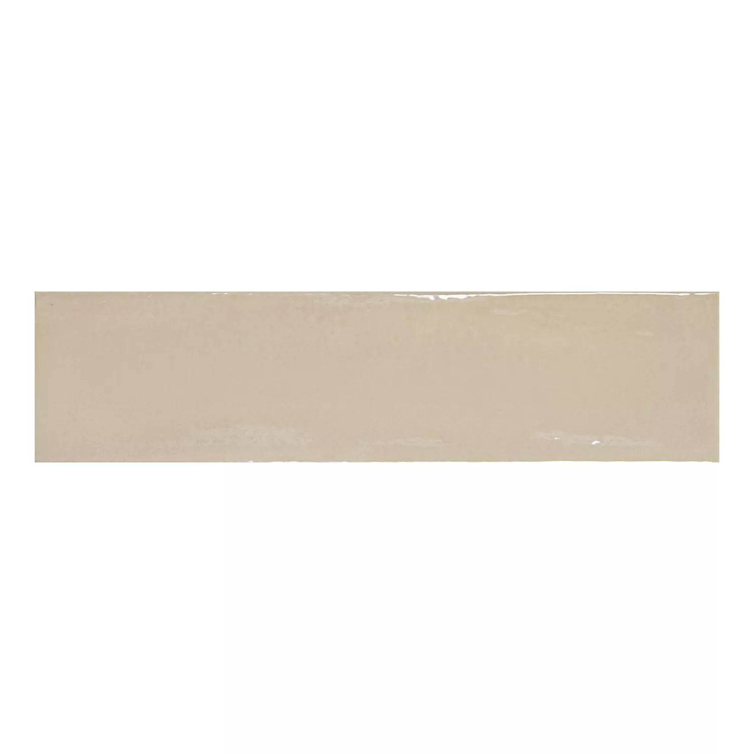 Alcacer Beige Kimaltelevaa Rustiikkinen 7,5x30 cm Latte
