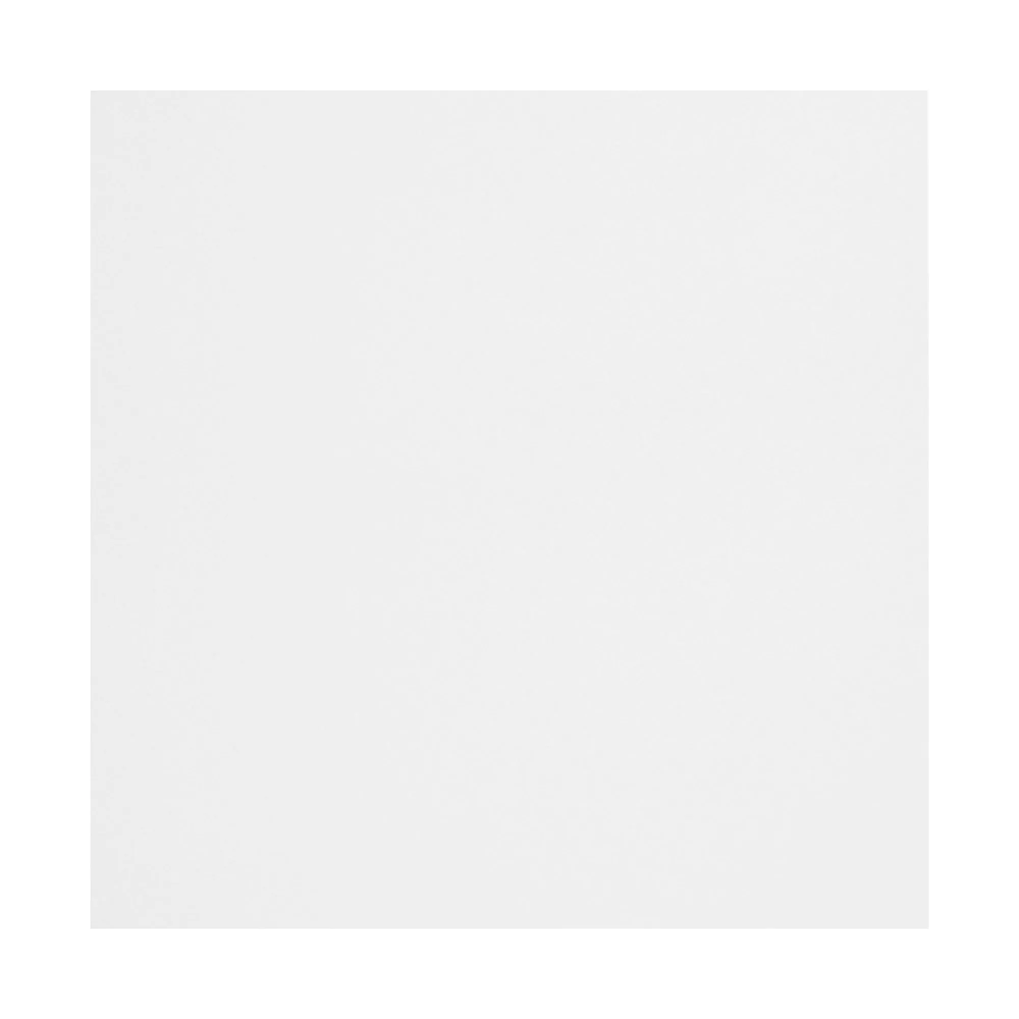 Azulejo Fenway Branco Fosco 15x15cm