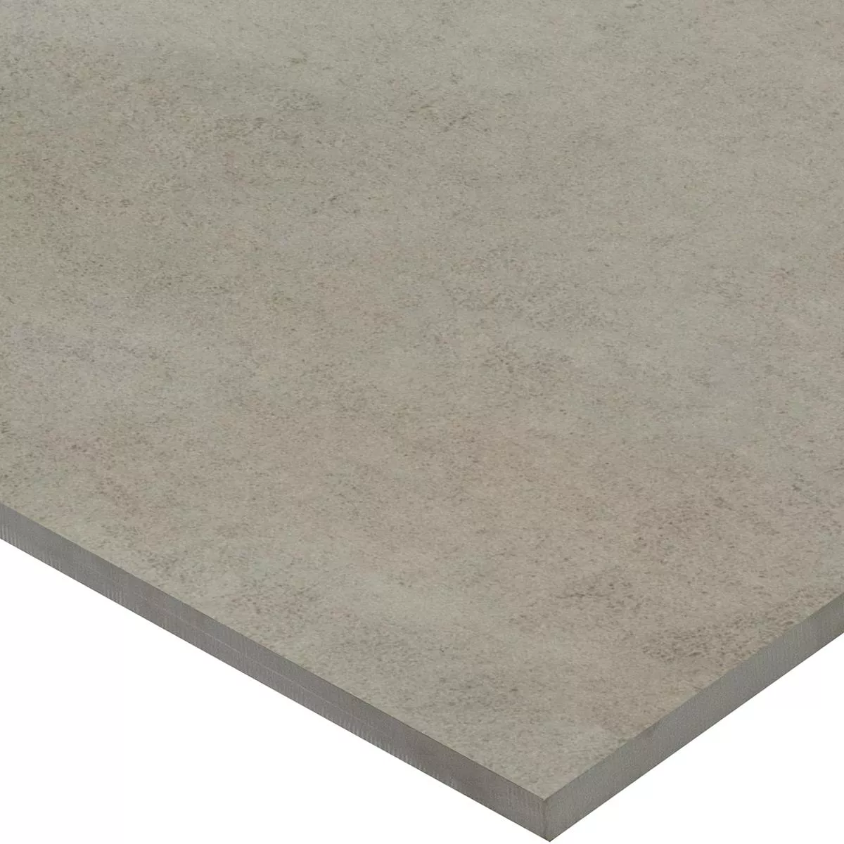 Piastrella Esterni Gres Porcellanato Herzford Grigio 60x120x2cm