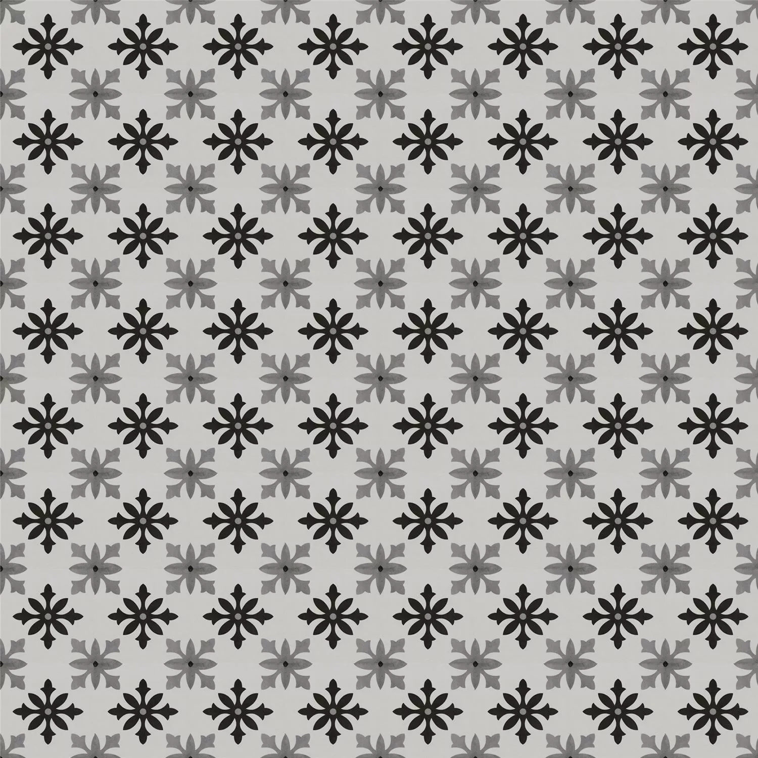 Sample Cementtegels Optiek Gotik Parodi 22,3x22,3cm