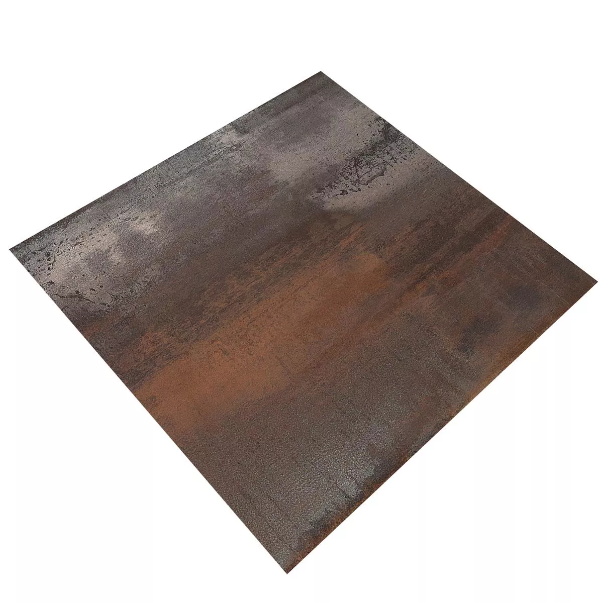 Floor Tiles Metal Optic Effect Gold 60x60cm