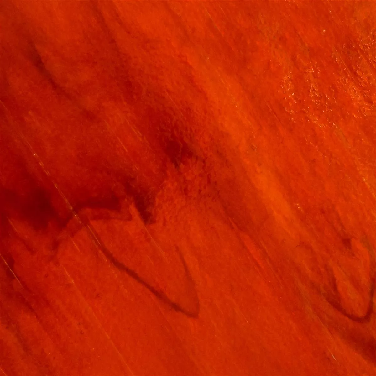 Szkło Płytki Ścienne Trend-Vi Supreme Outback Red 30x60cm