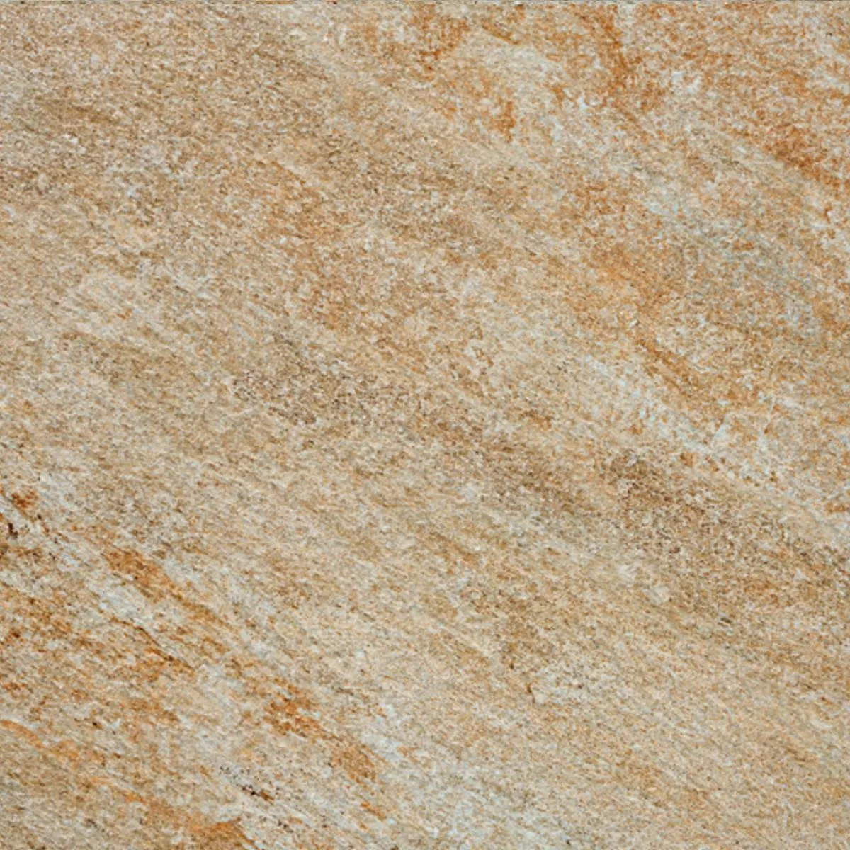 Muestra Losas Para Terrazas Stoneway Aspecto De Piedra Natural Beige 60x60cm