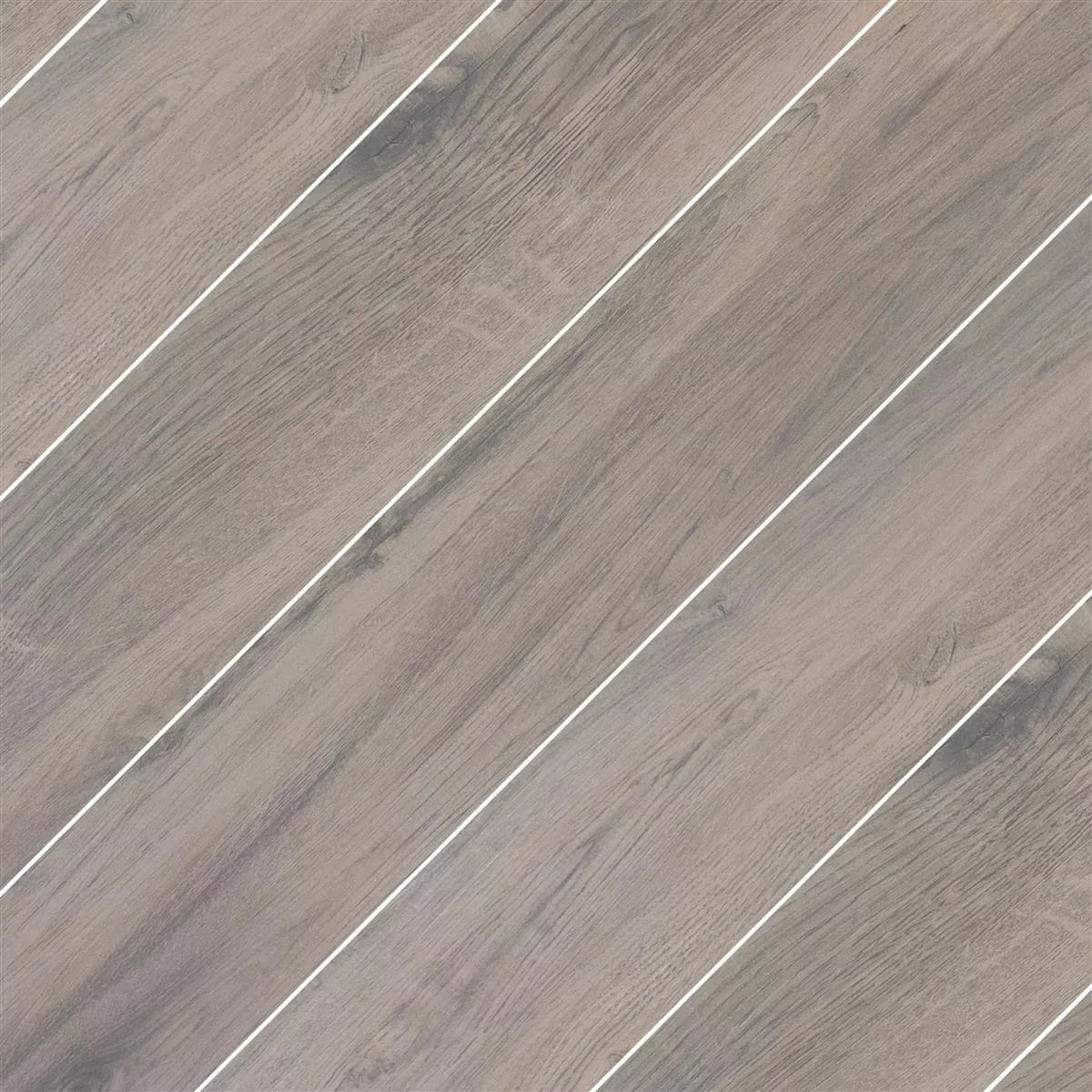 Floor Tiles Wood Optic Fullwood Brown 20x120cm