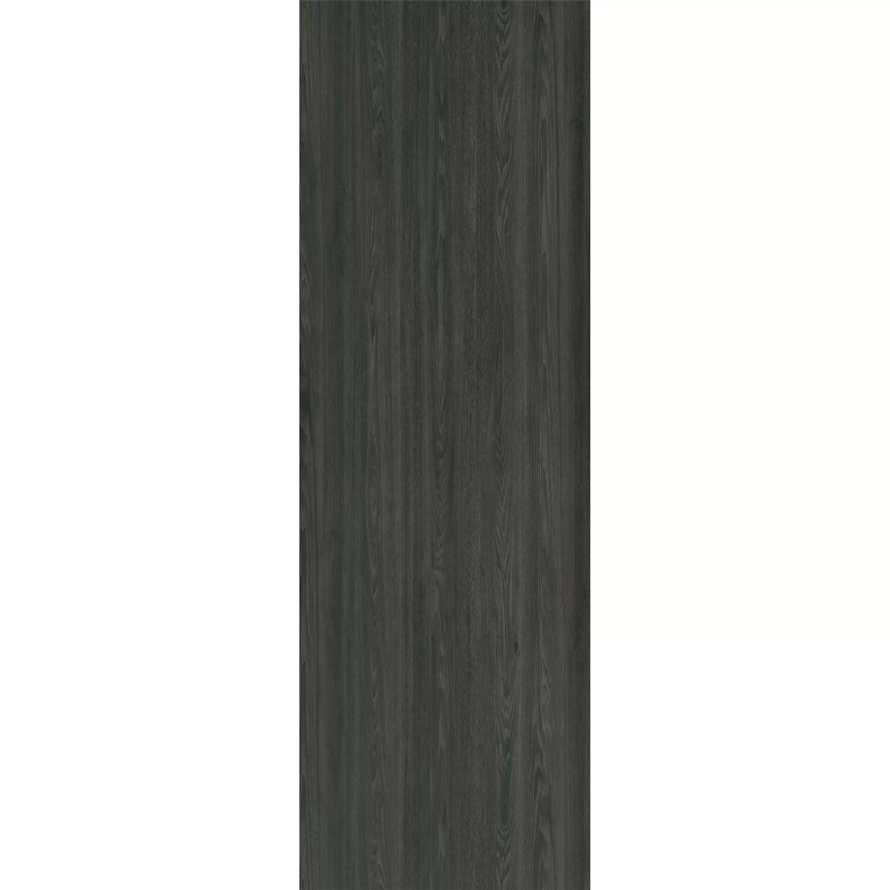 Vinyylilattia Napsauta Järjestelmä Blackwood Antrasiitti 17,2x121cm