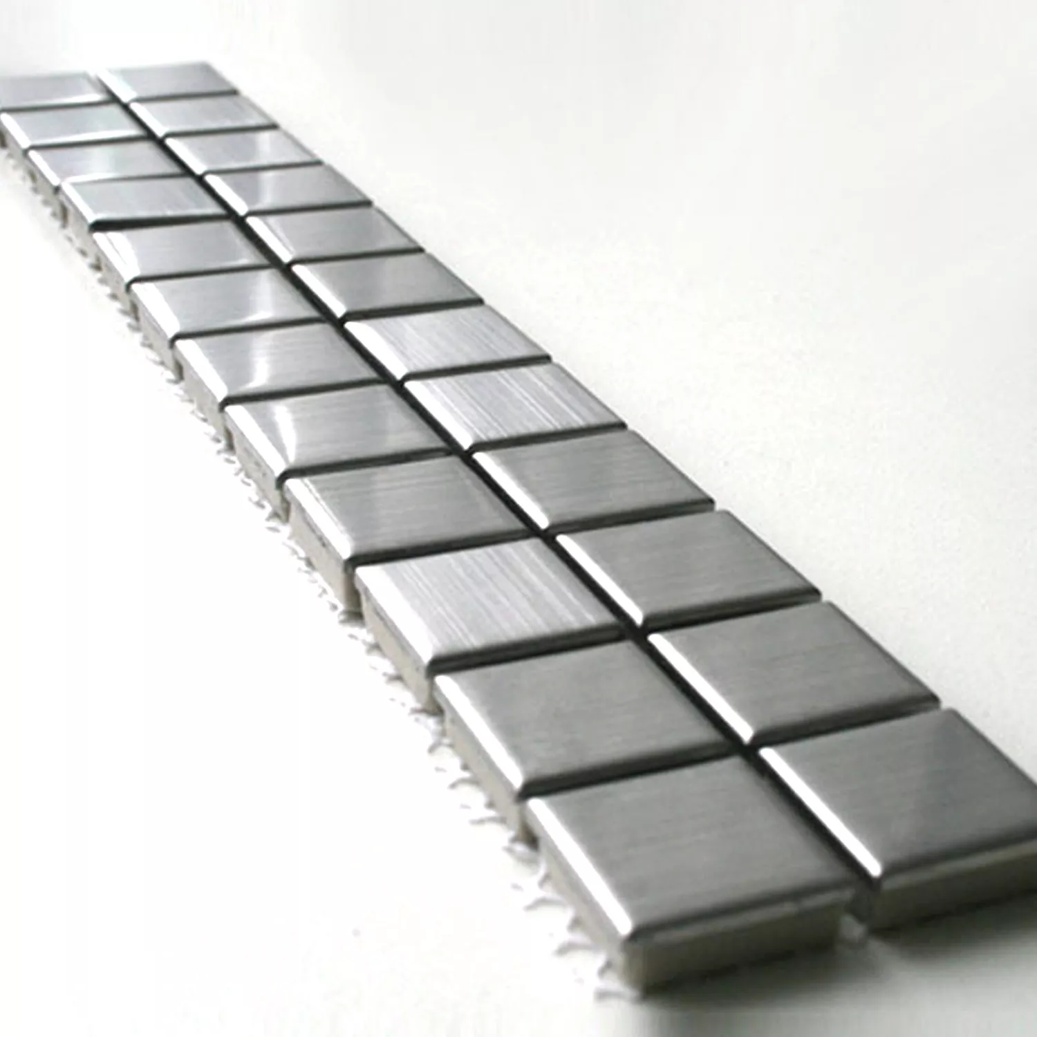 Stainless Steel Border 23x23x8mm Stainless Steel Border 23x23x8mm