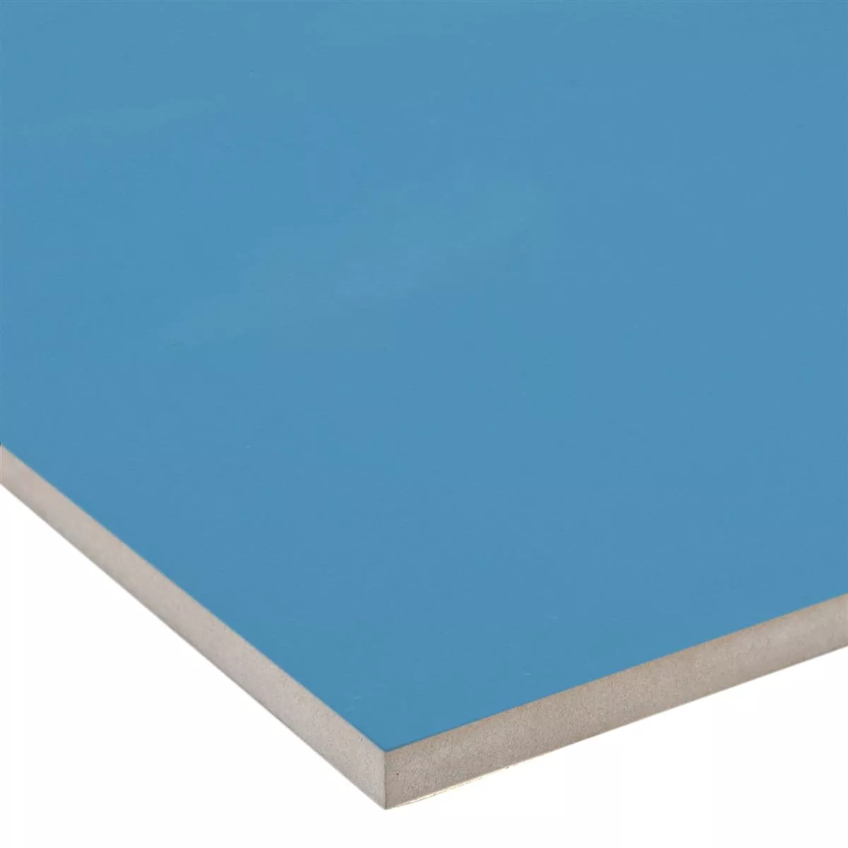 Πλακάκι Tοίχου Contento Μπλε 20x50cm