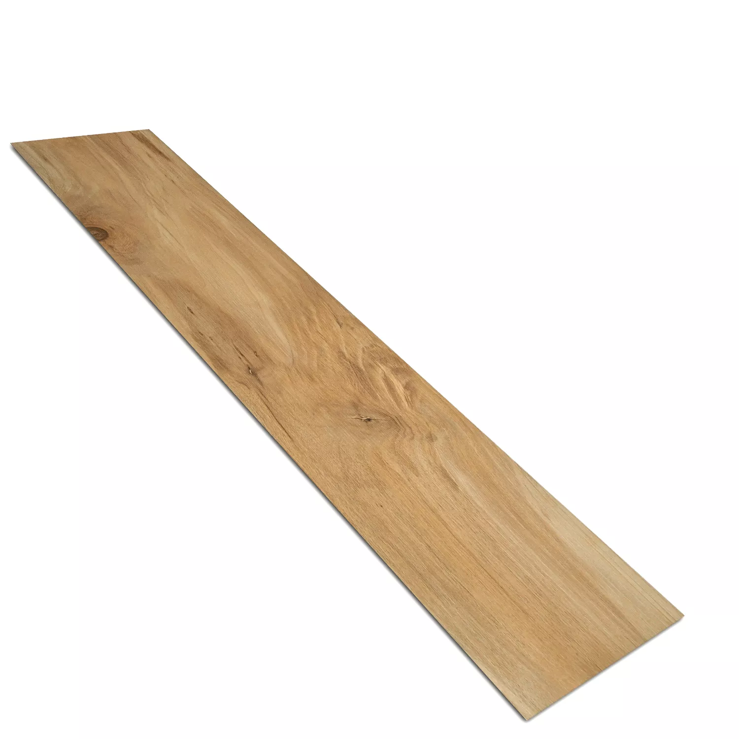Vzorek Dřevěný Vzhled Podlahové Dlaždice Carmenta Béžová 20x120cm
