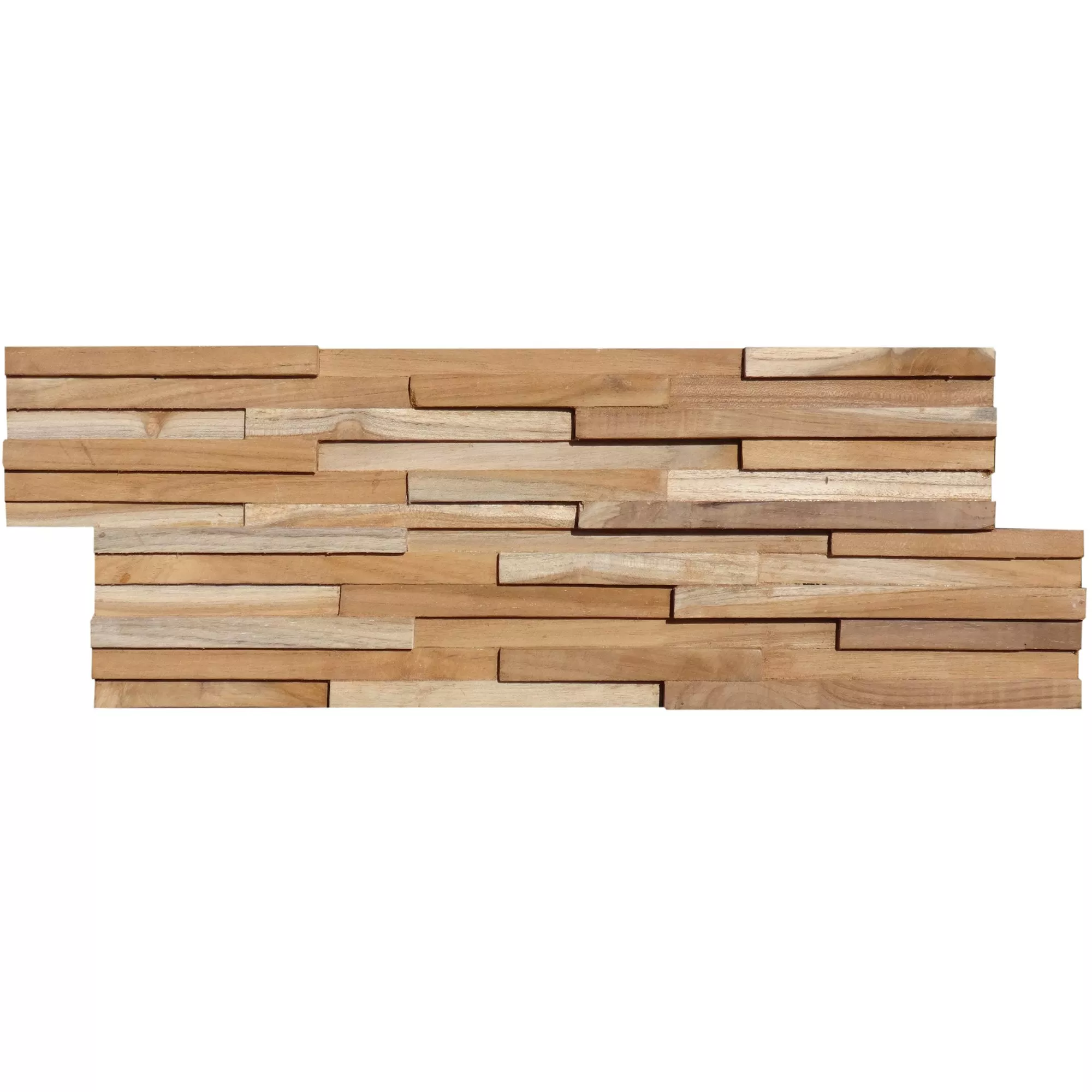 Brickstones Wood Luxemburg Natura Slim 15x60cm Brickstones Wood Luxemburg Natura Slim 15x60cm