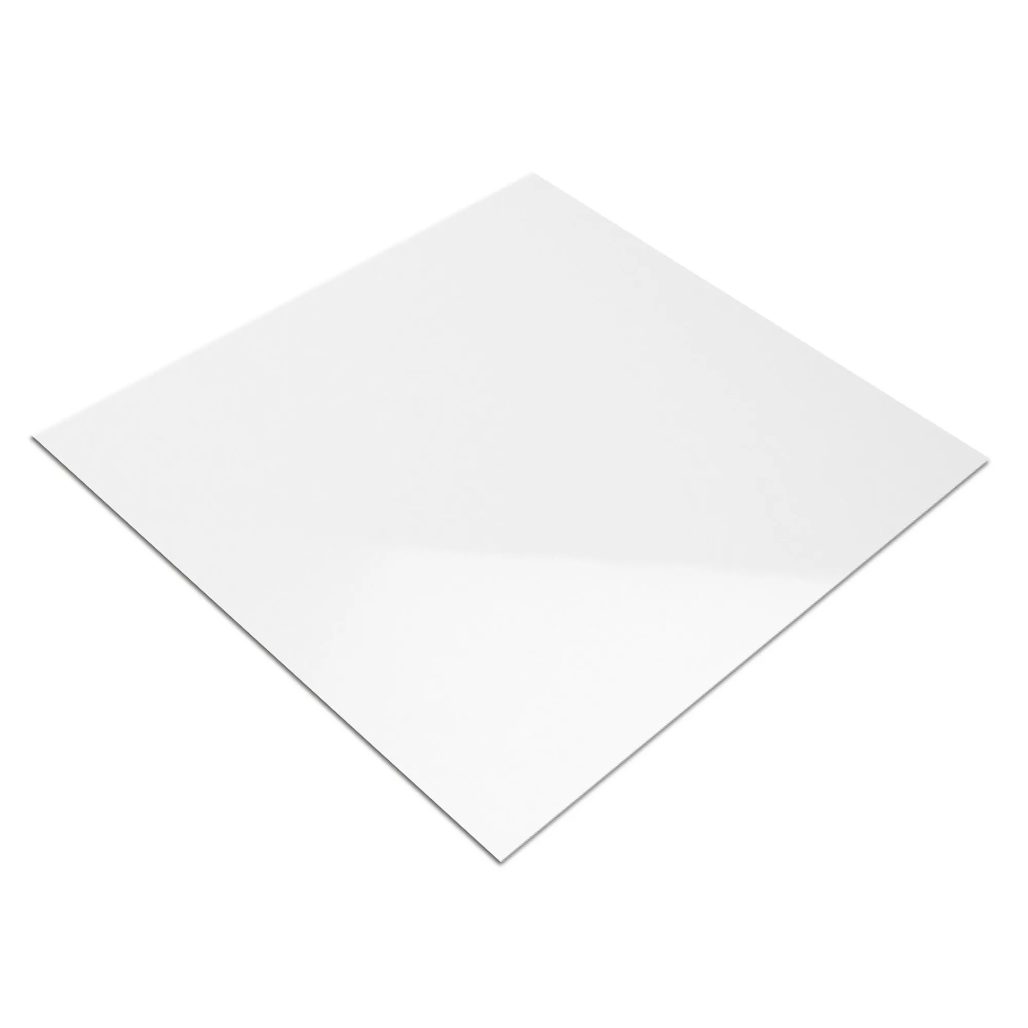 Płytki Ścienne Fenway Biały Błyszczący 15x15cm