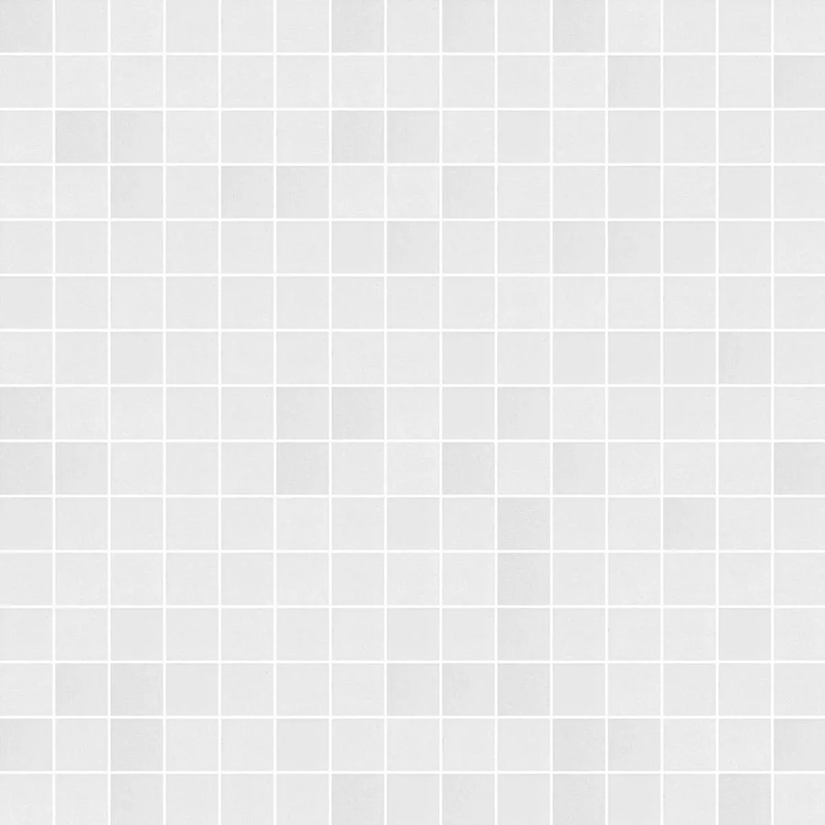 Mosaico Di Vetro Tegola Trend-Vi Vitreo 161 Grigio Chiaro 20x20mm Mosaico Di Vetro Tegola Trend-Vi Vitreo 161 Grigio Chiaro 20x20mm
