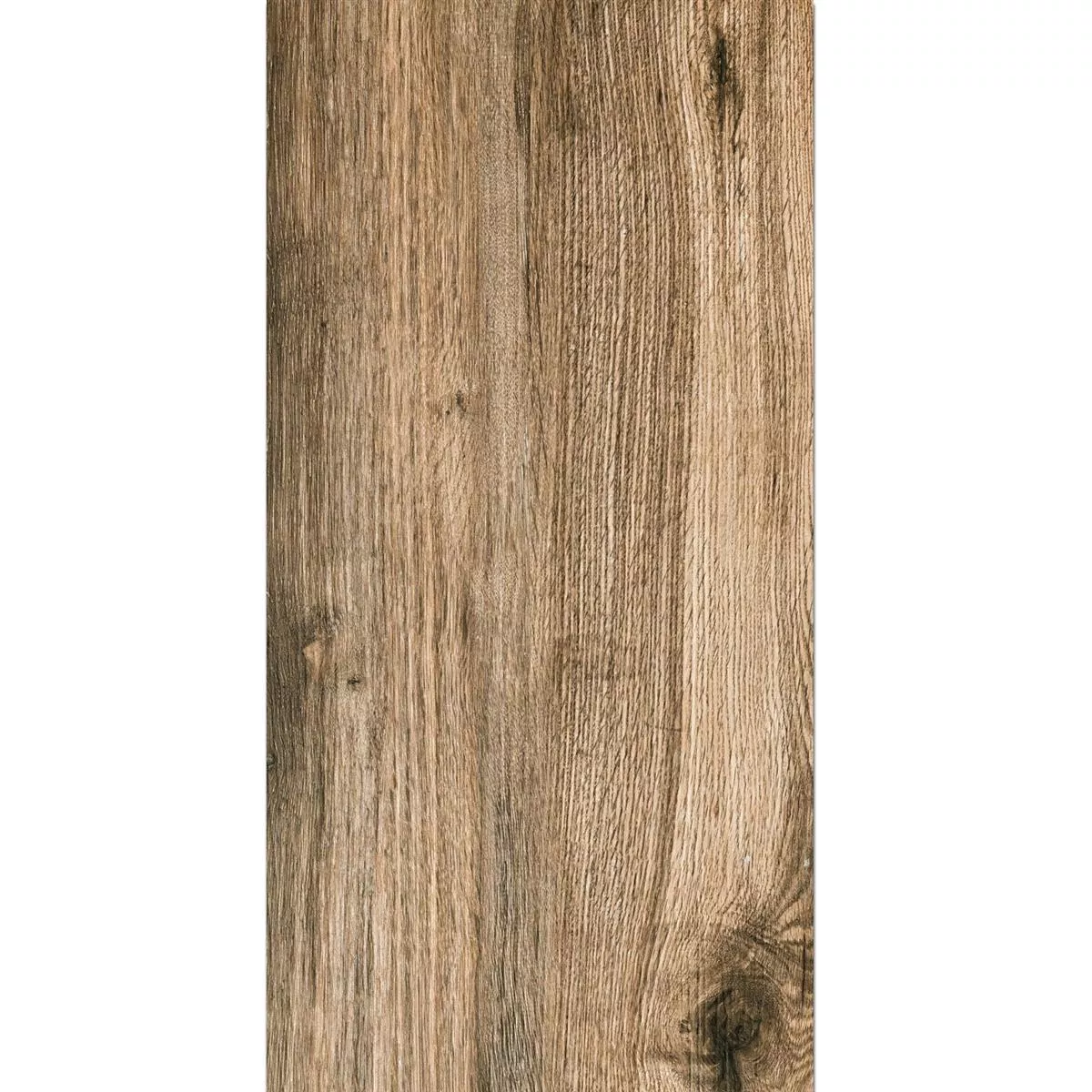 Lajes de Terraço Starwood Aparência de Madeira Oak 45x90cm