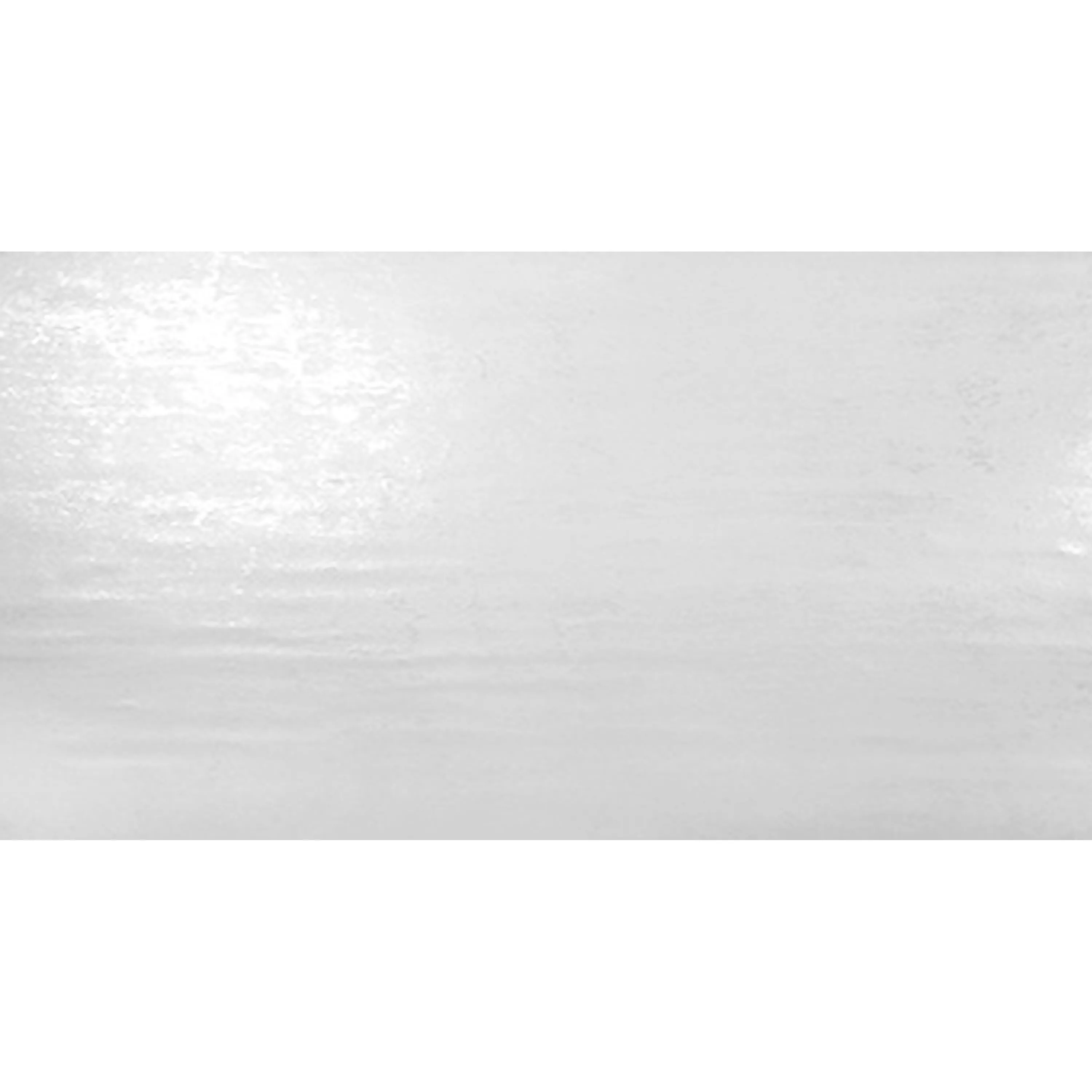 Padrão Azulejos Leopold 30x60cm Branco Fosco