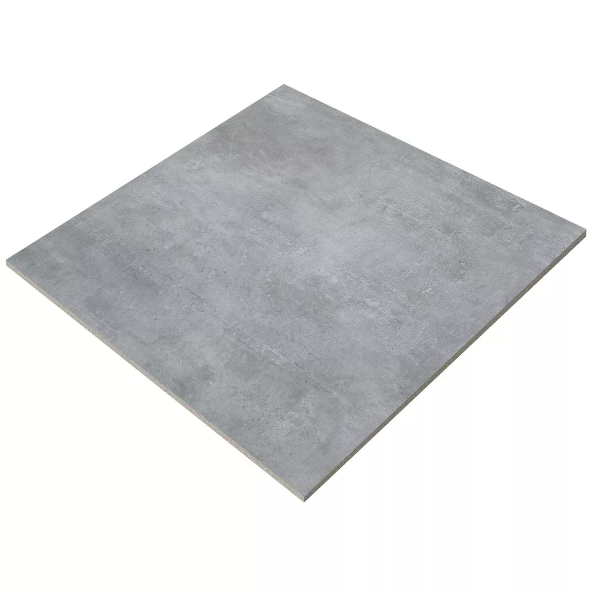 Sample Floor Tiles Assos Beton Optic R10/B Grey 60x60cm