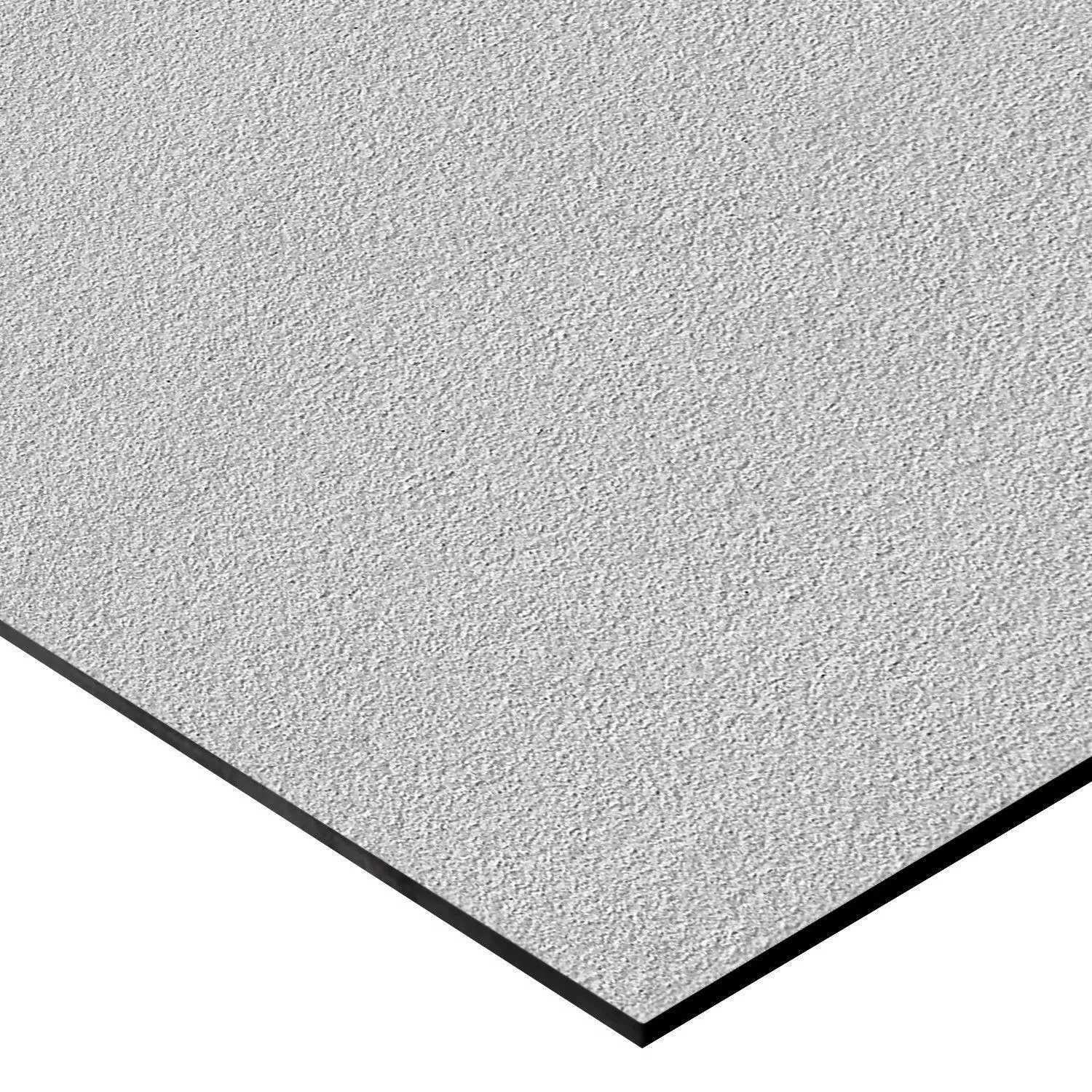 Wall Tiles Vulcano Rectified Grey Mat 60x120cm