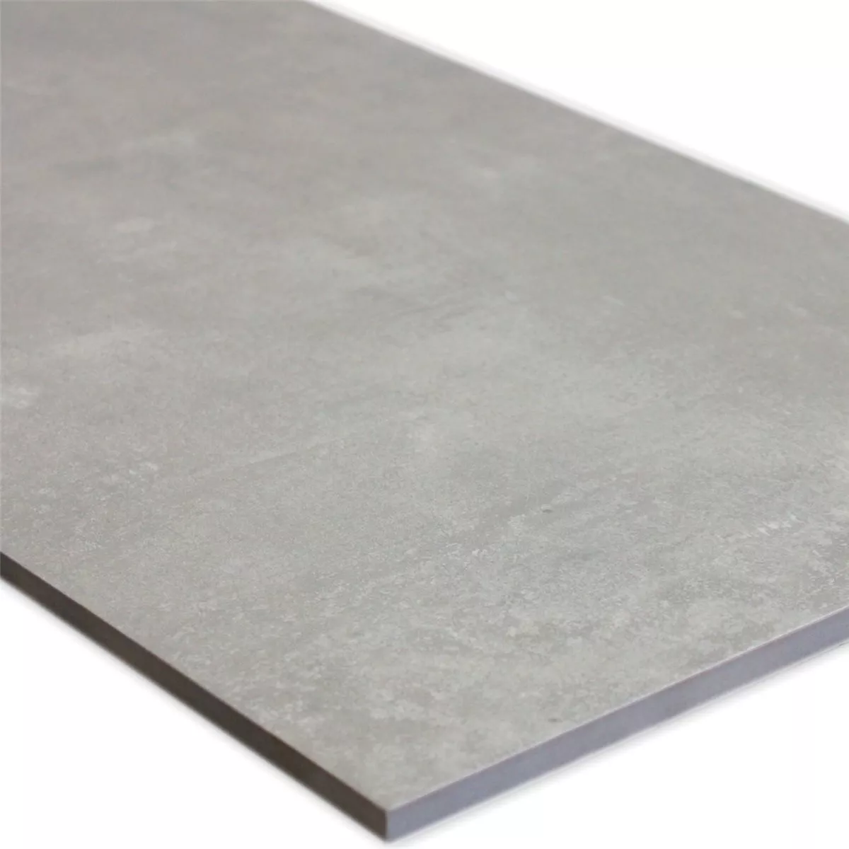 Floor Tiles Etna Light Grey Glazed 30x60cm