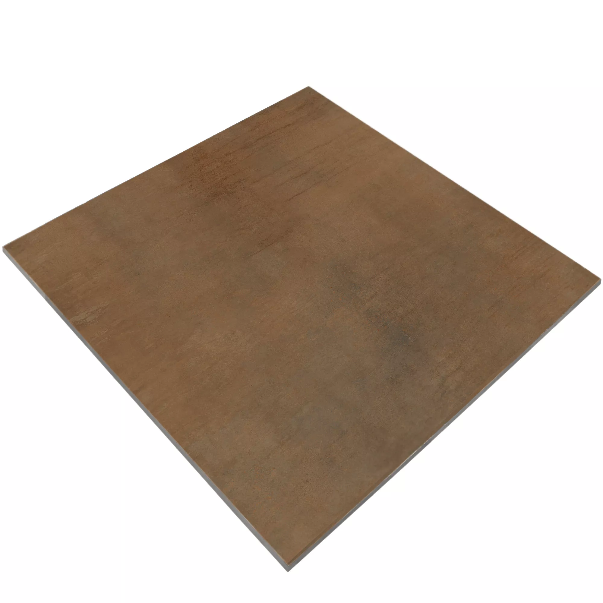 Floor Tiles Tycoon Beton Optic R10 Brown 60x60cm