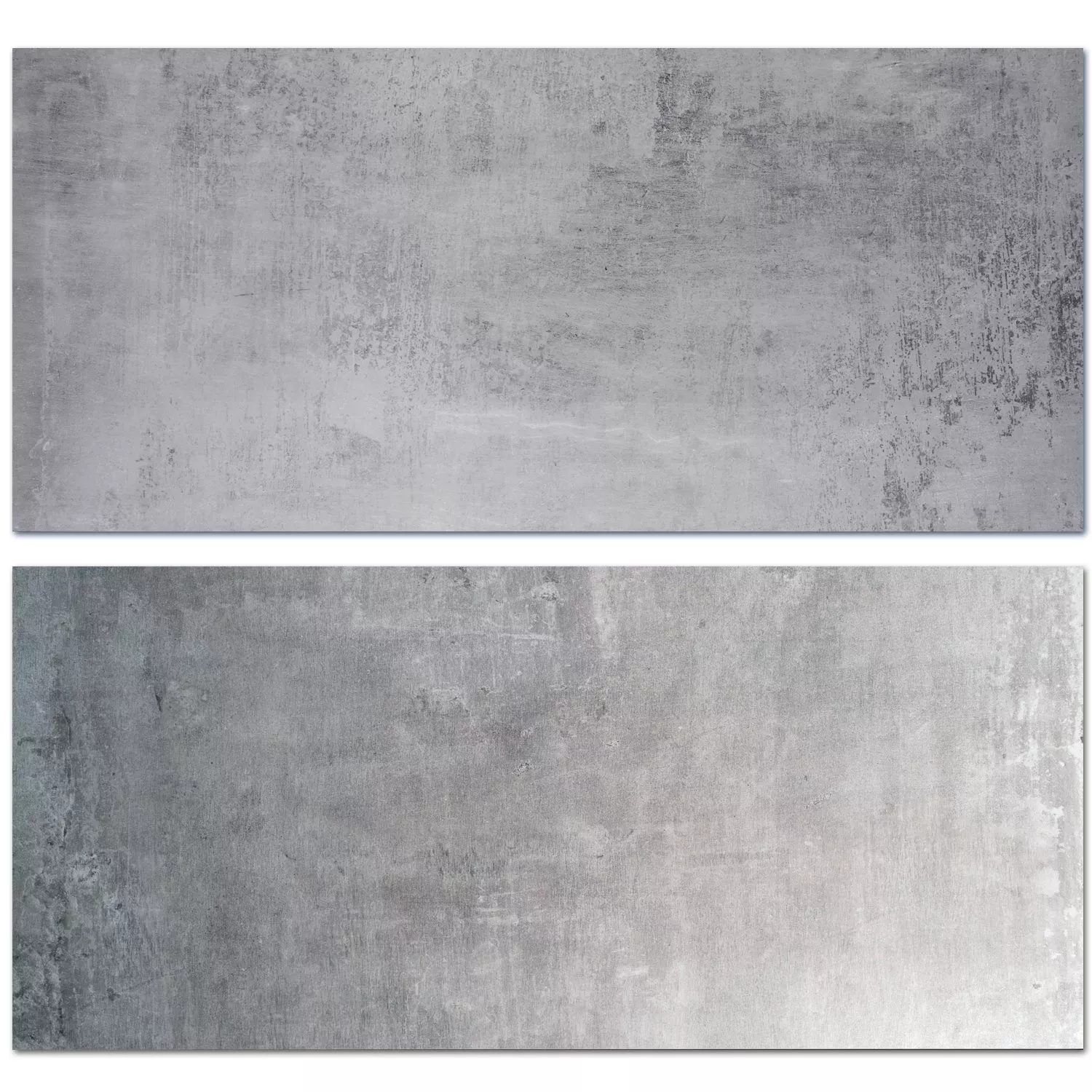 Piastrelle Cemento Ottica Juventas Grigio 60x120cm