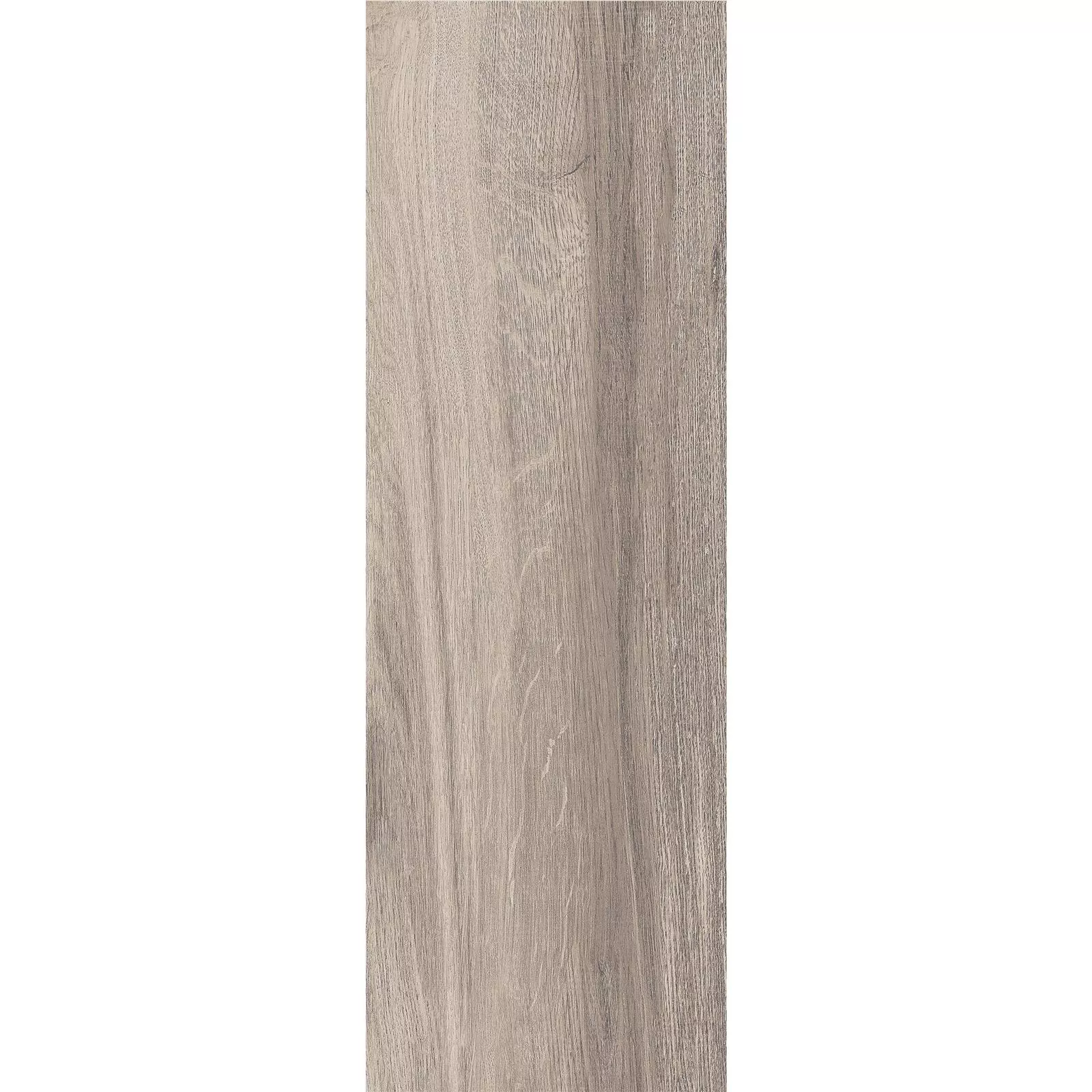 Pavimento Azulejos De Gres Aspecto de Madera Malente Greige 20x120 cm