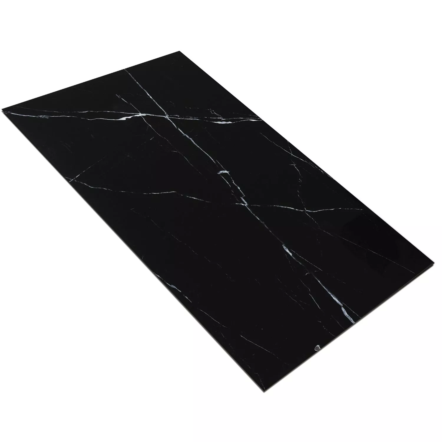 Sample Natural Stone Optic Tiles Discovery Nero 30x60cm