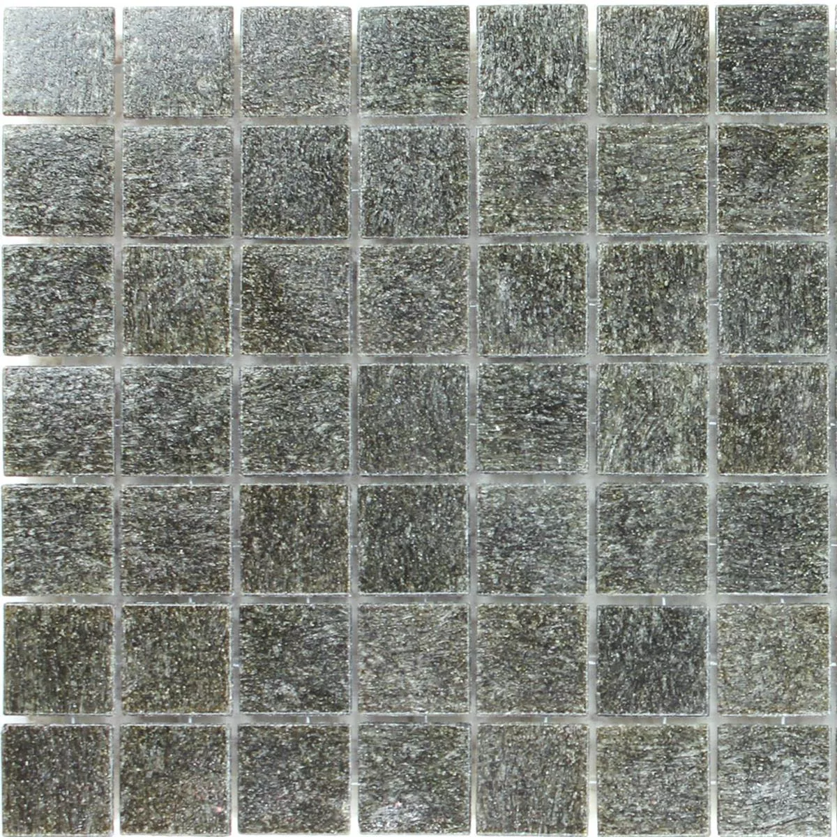 Mosaic Tiles Trend-Vi Glass Feel 2124