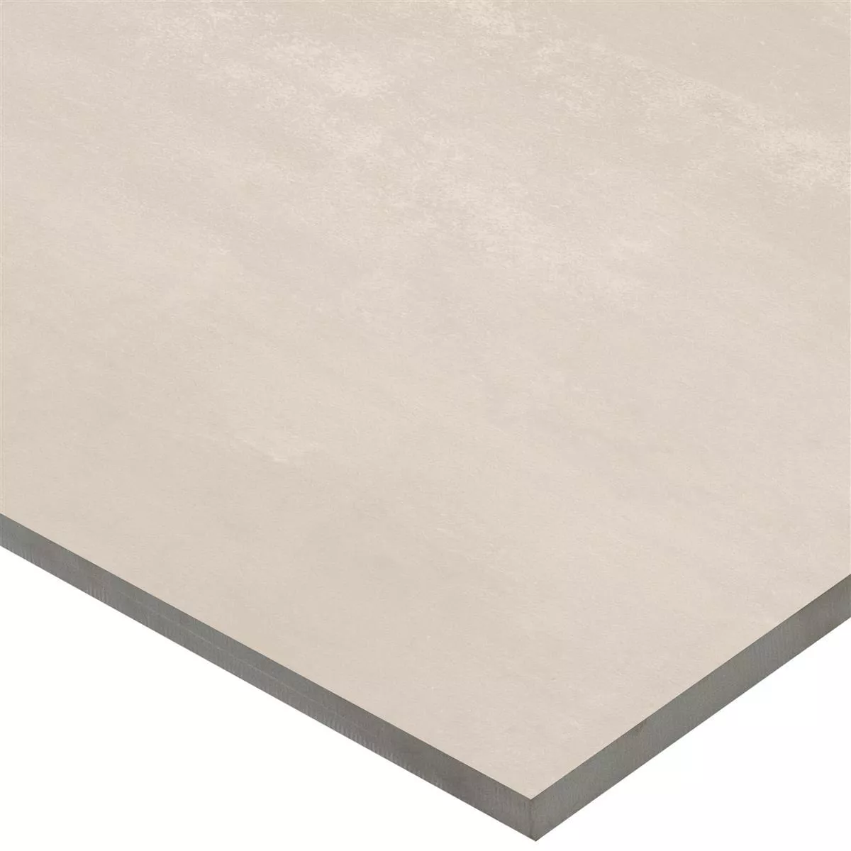 Sample Floor Tiles Castlebrook Stone Optic Creme 60x60cm