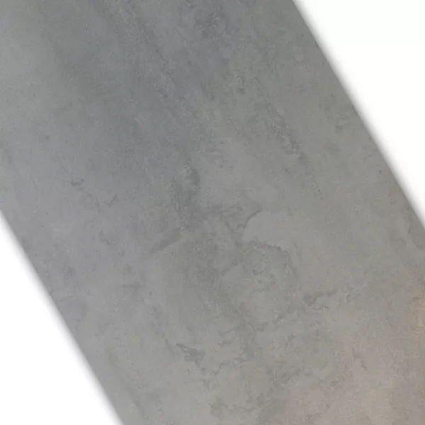 Padrão Ladrilhos Madeira Parcialmente Polido Cinza Claro 30x60cm