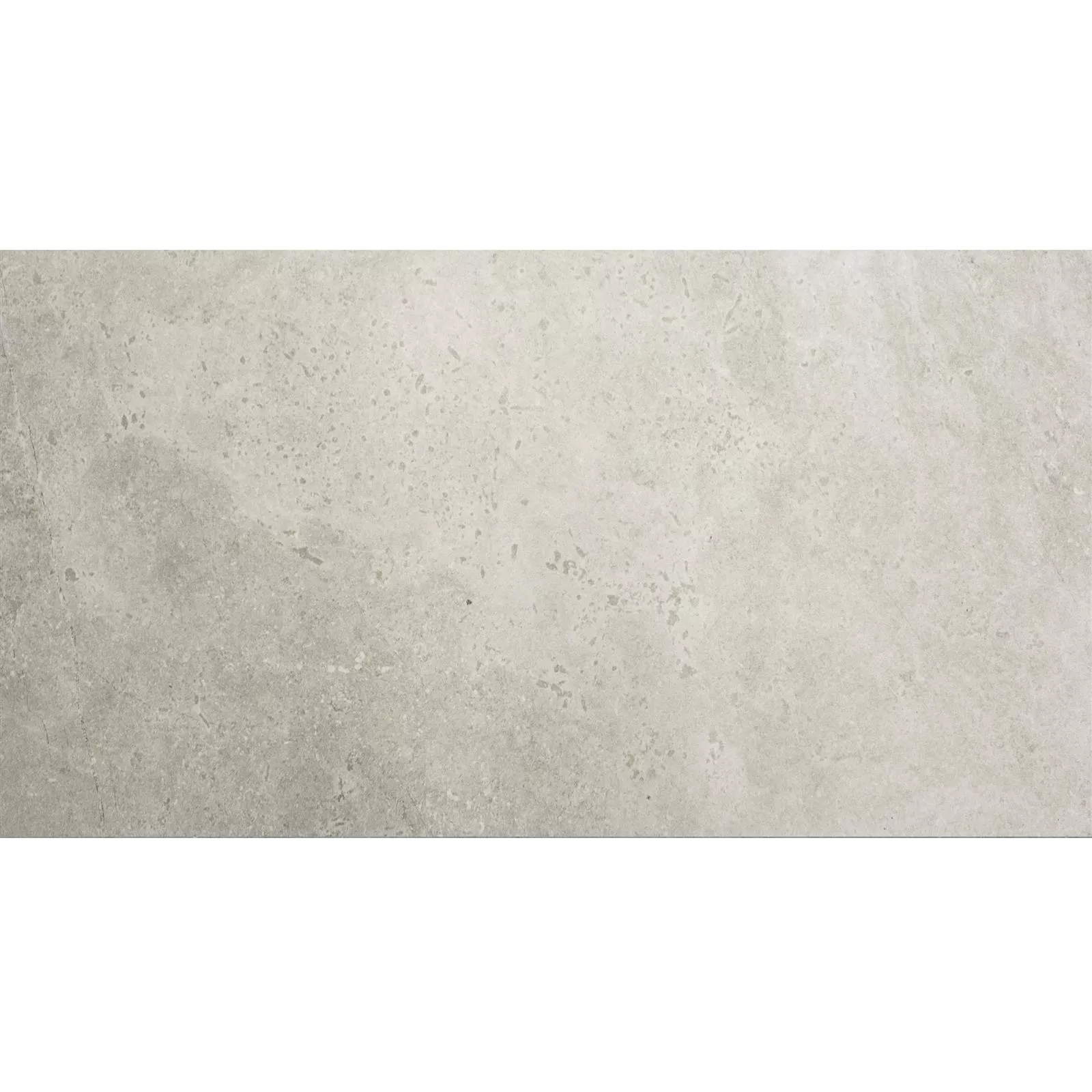 Floor Tiles Stone Optic Newton Light Grey 30x60cm