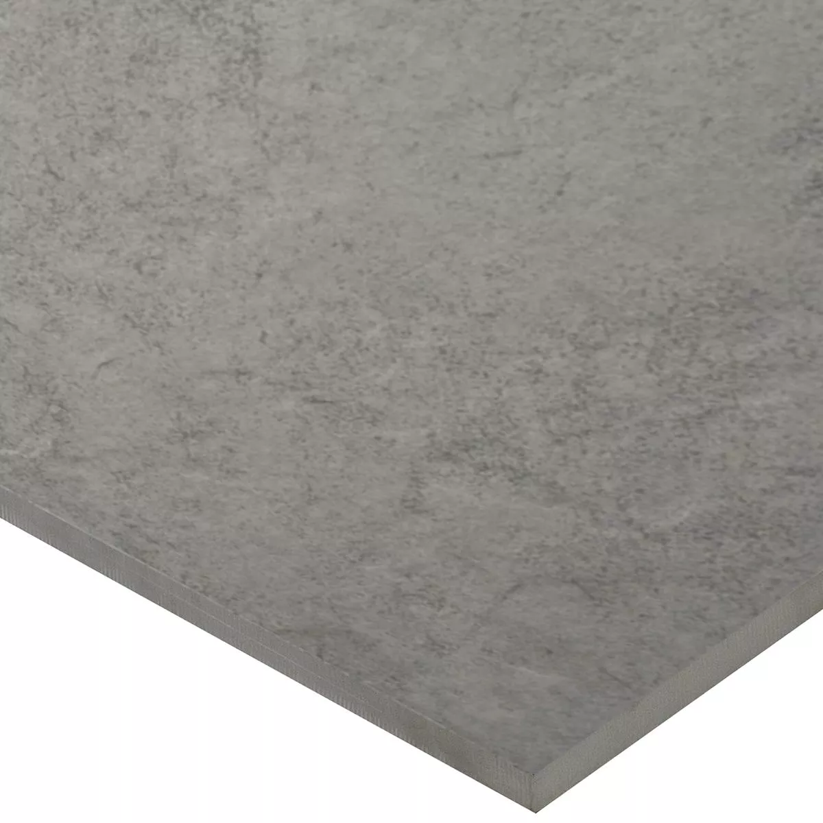 Terrasser Fliser Porcellanato Copeland Gra 60x60x2 cm