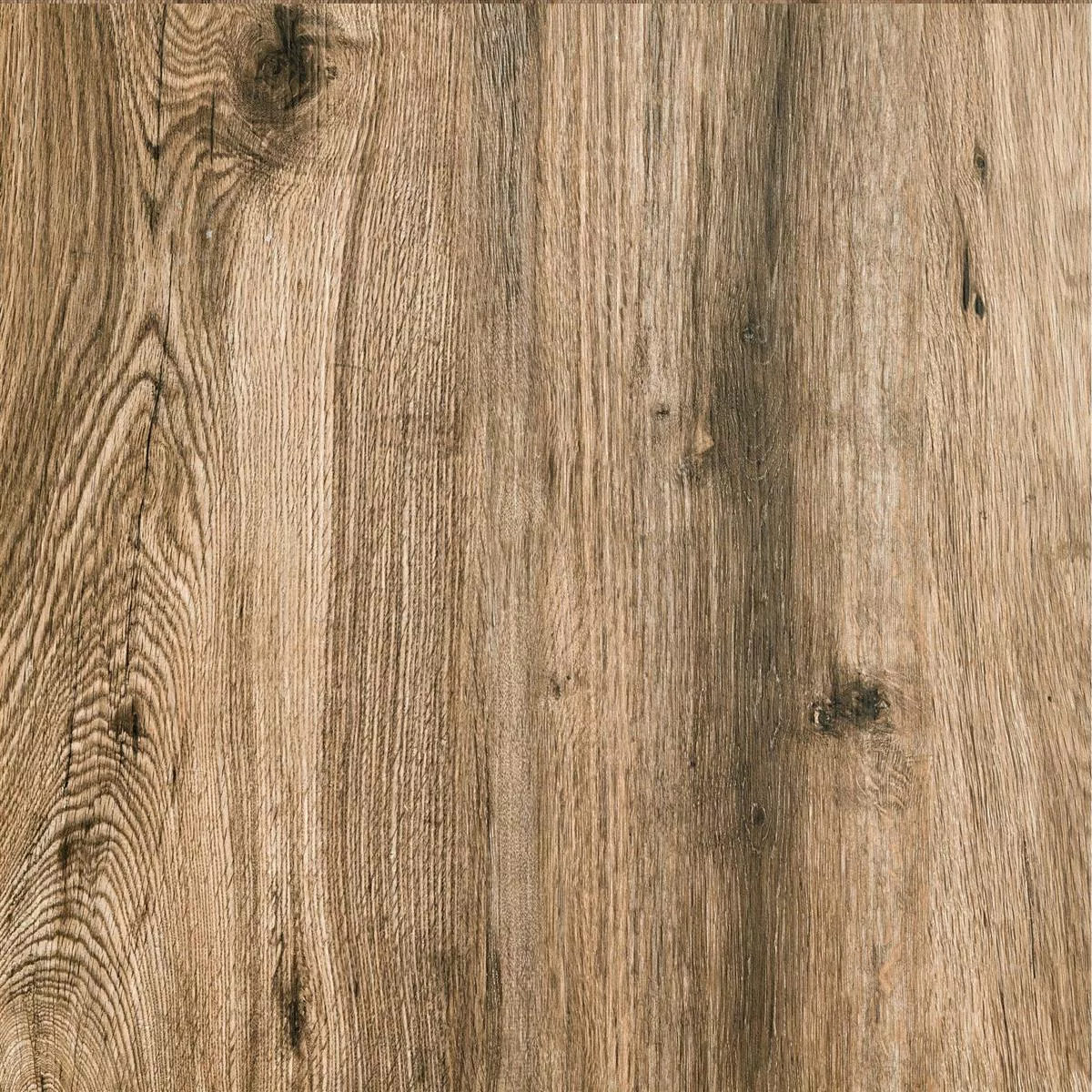 Terrace Tiles Starwood Wood Optic Oak 60x60cm Terrace Tiles Starwood Wood Optic Oak 60x60cm
