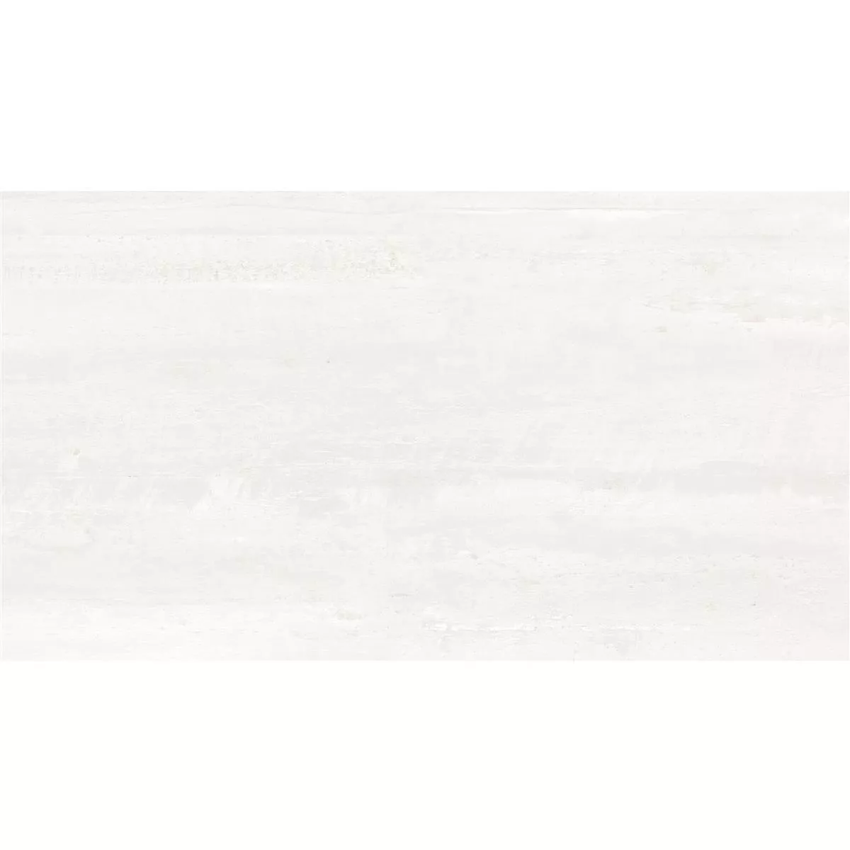 Wandfliesen Sirus Matt Weiß Beige 30x60 cm